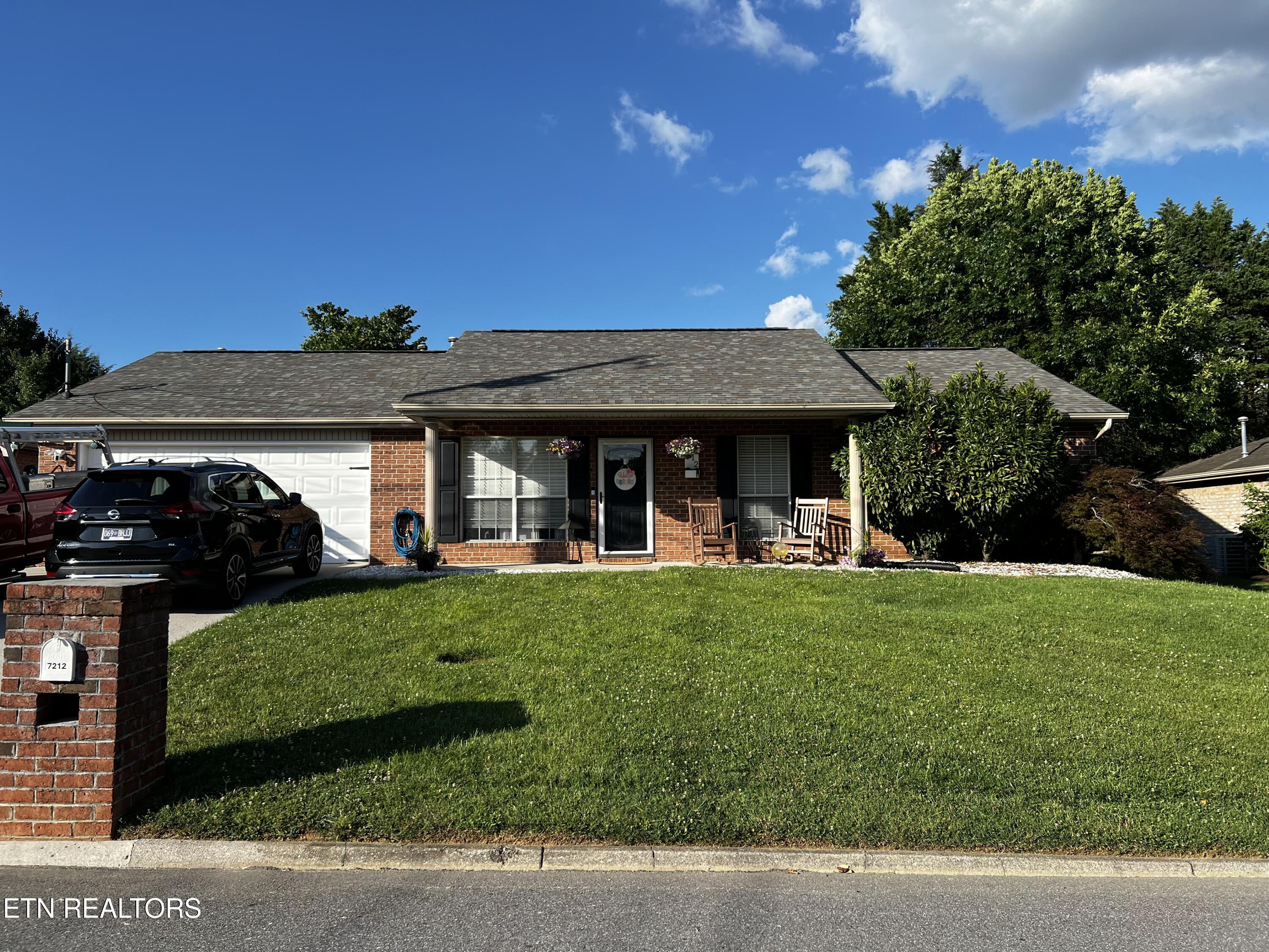 7212 Palermo Road Knoxville TN 37918