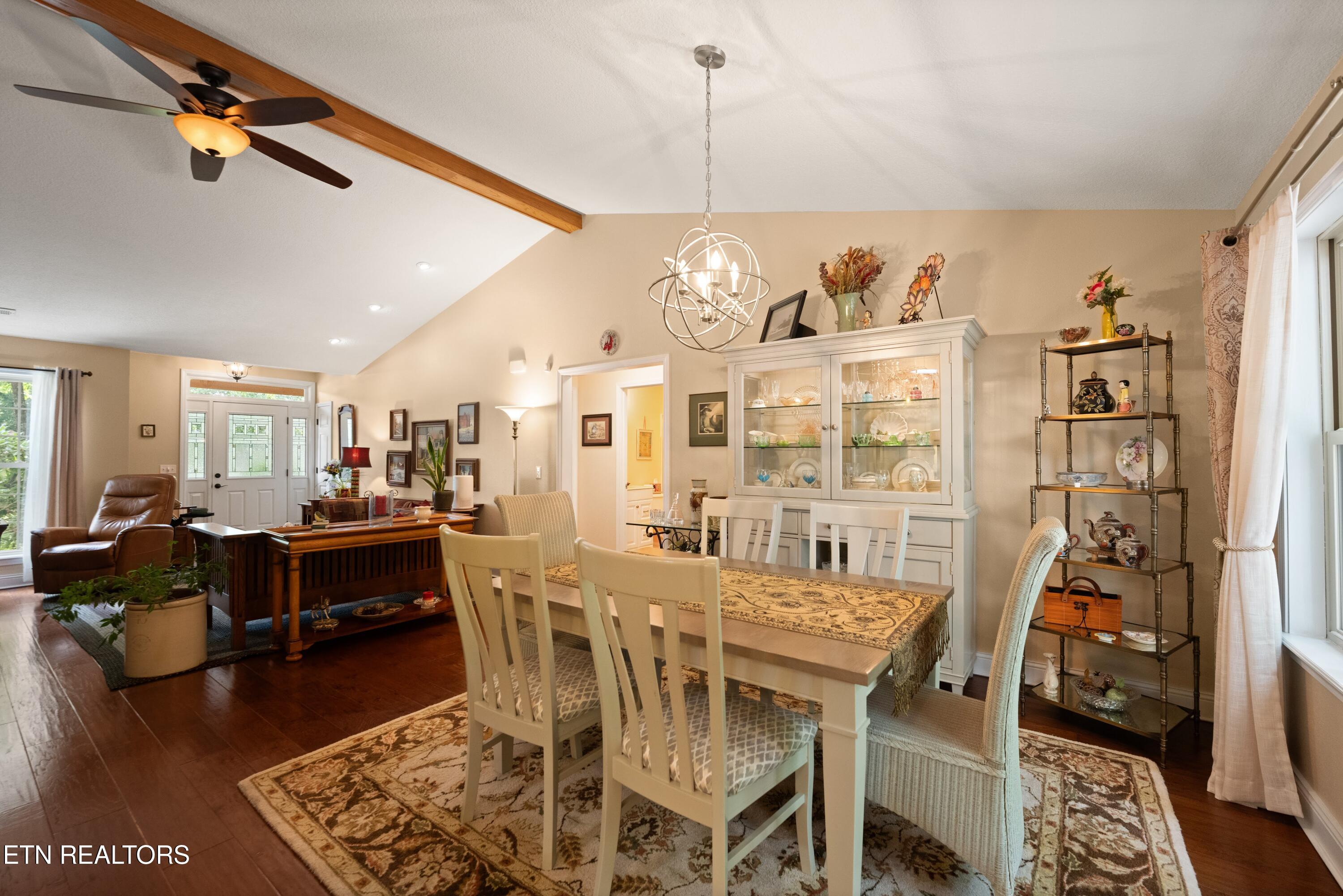 538 Snead Drive Crossville TN 38558
