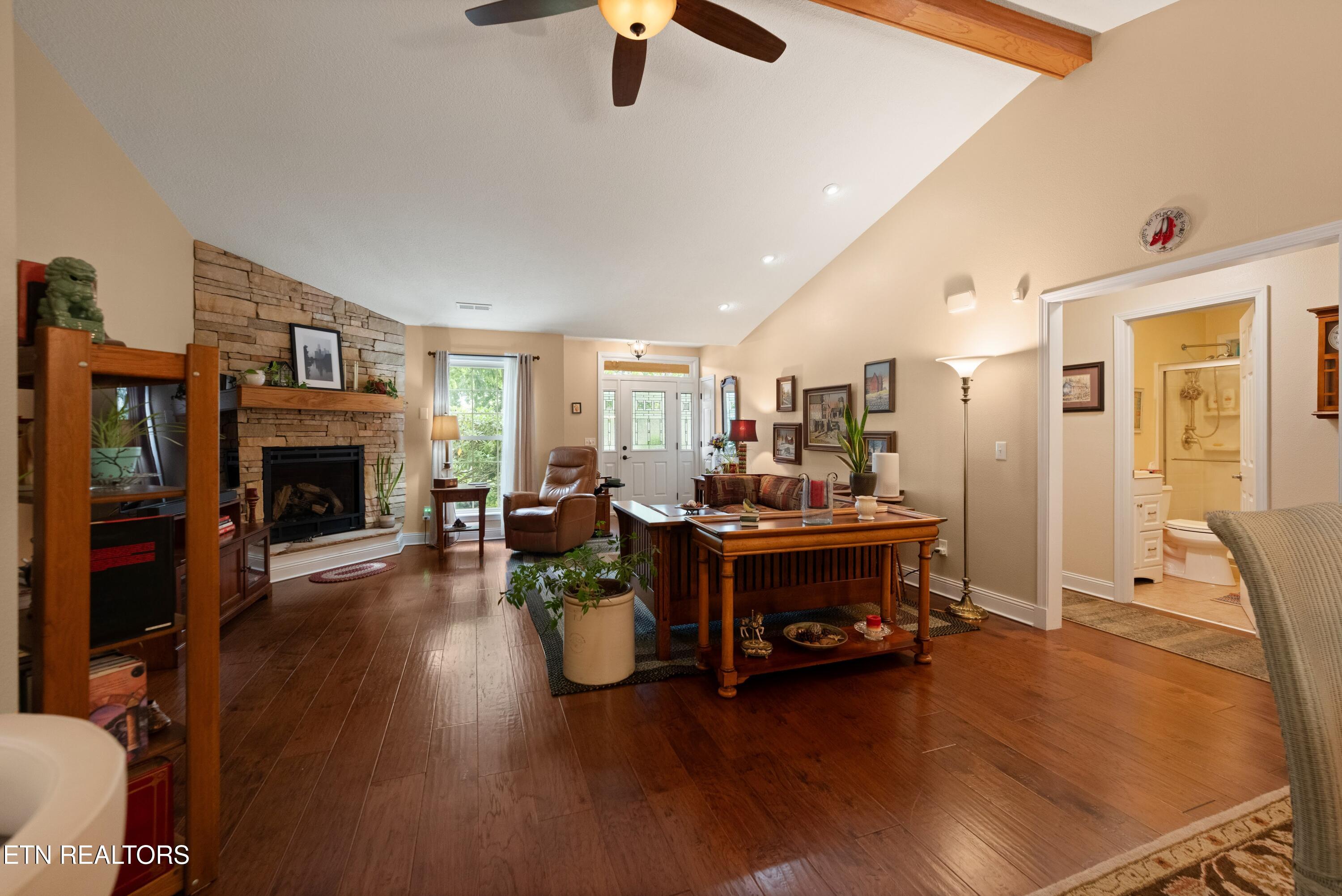 538 Snead Drive Crossville TN 38558