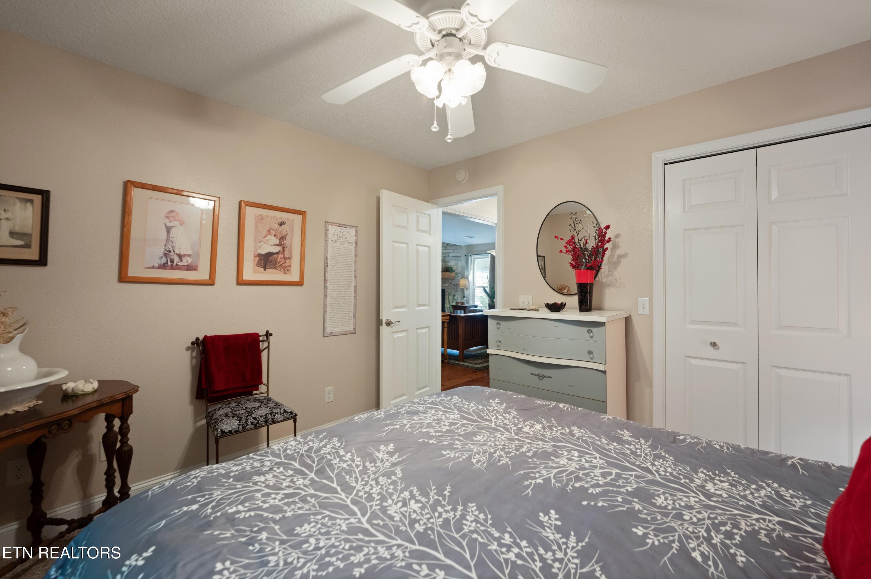 538 Snead Drive Crossville TN 38558