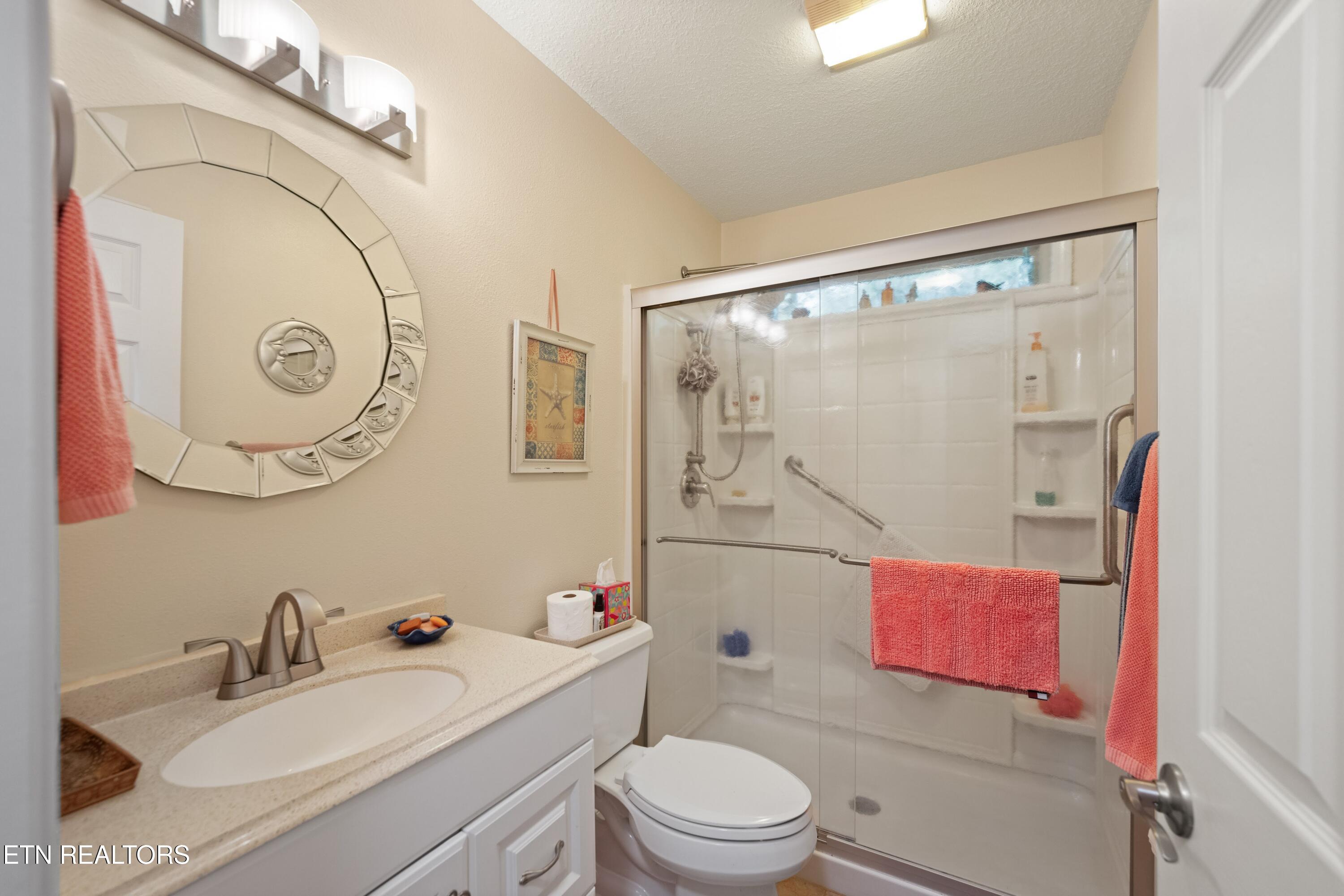 538 Snead Drive Crossville TN 38558