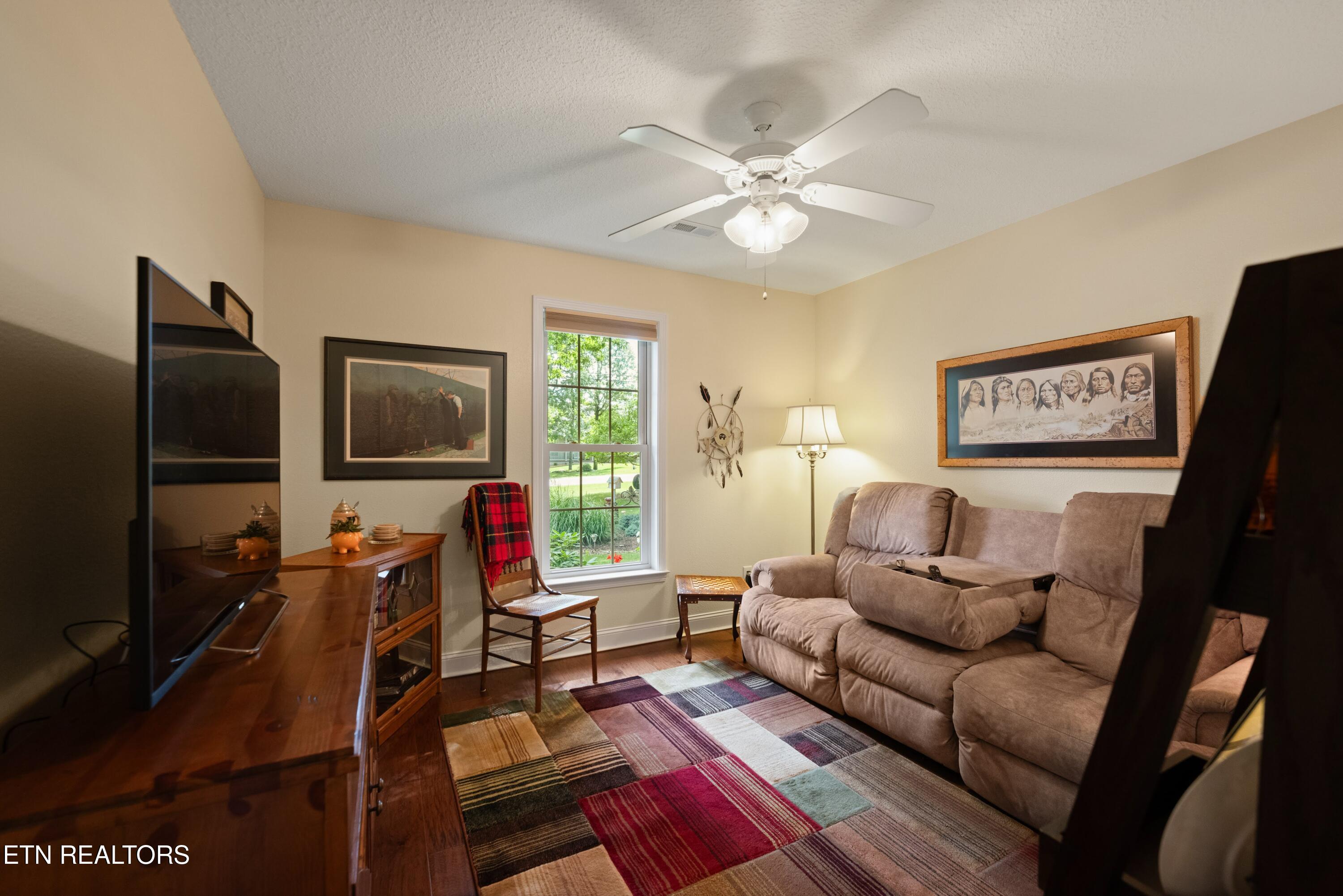 538 Snead Drive Crossville TN 38558