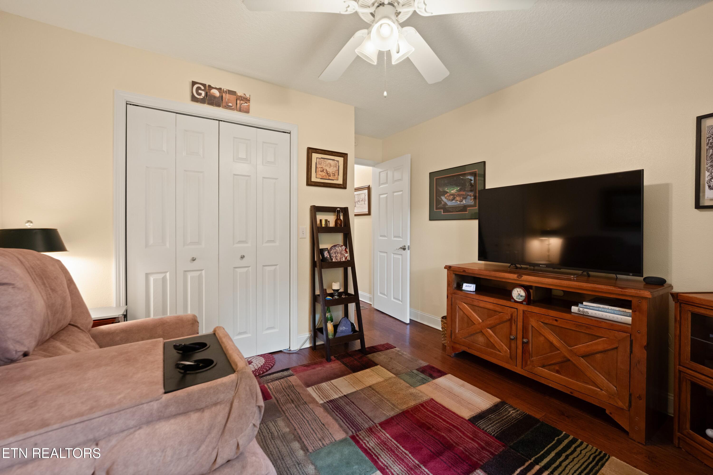538 Snead Drive Crossville TN 38558