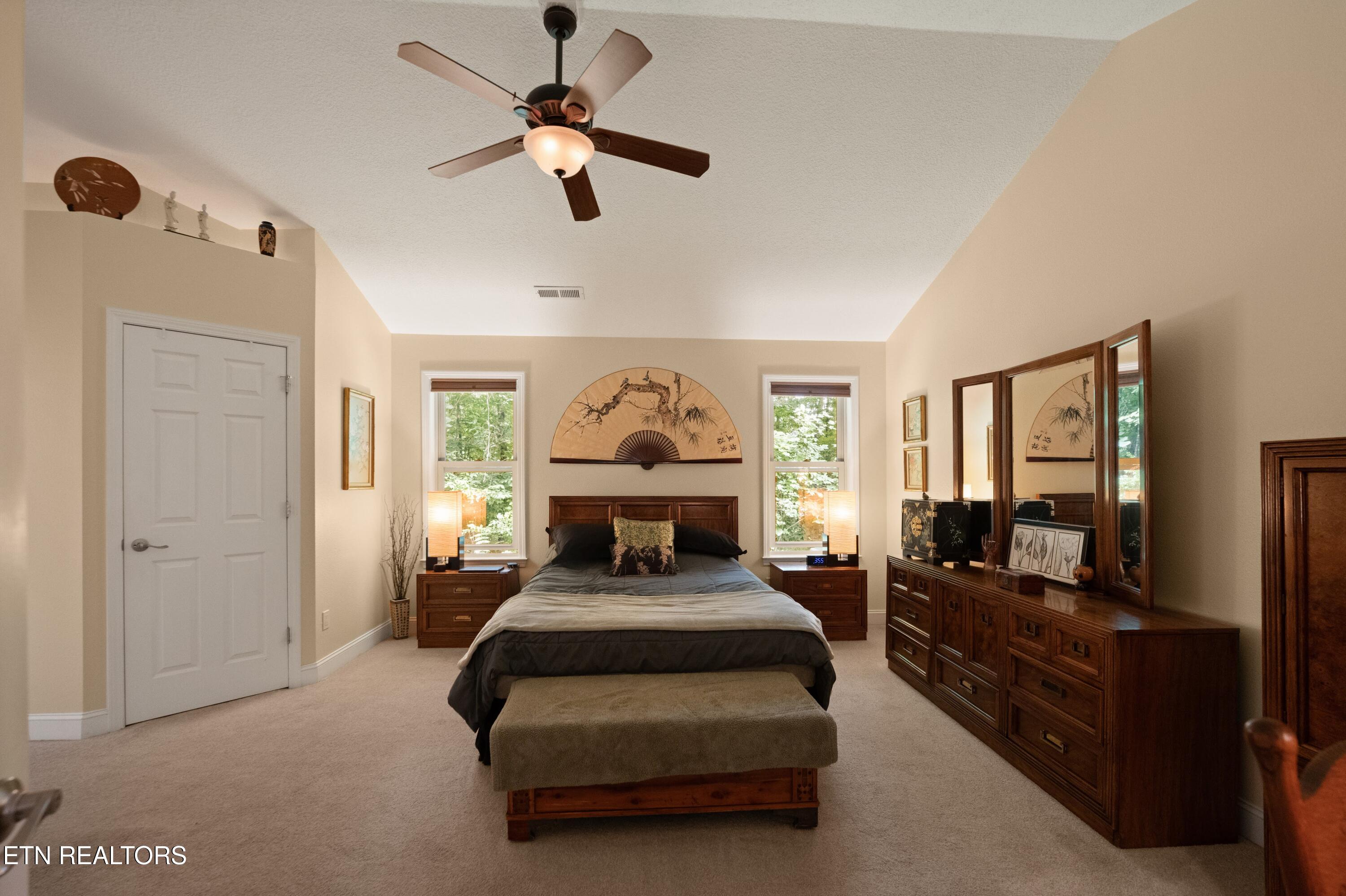 538 Snead Drive Crossville TN 38558