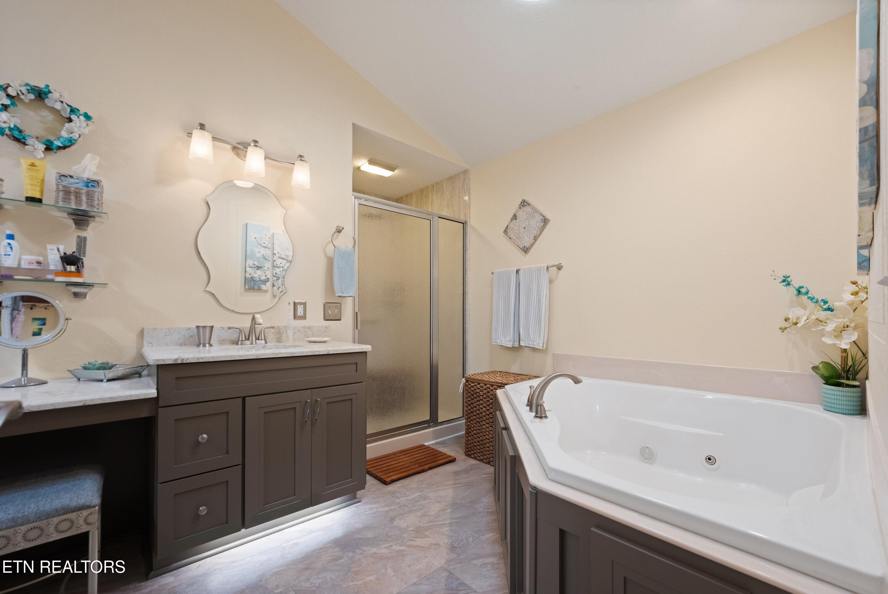 538 Snead Drive Crossville TN 38558