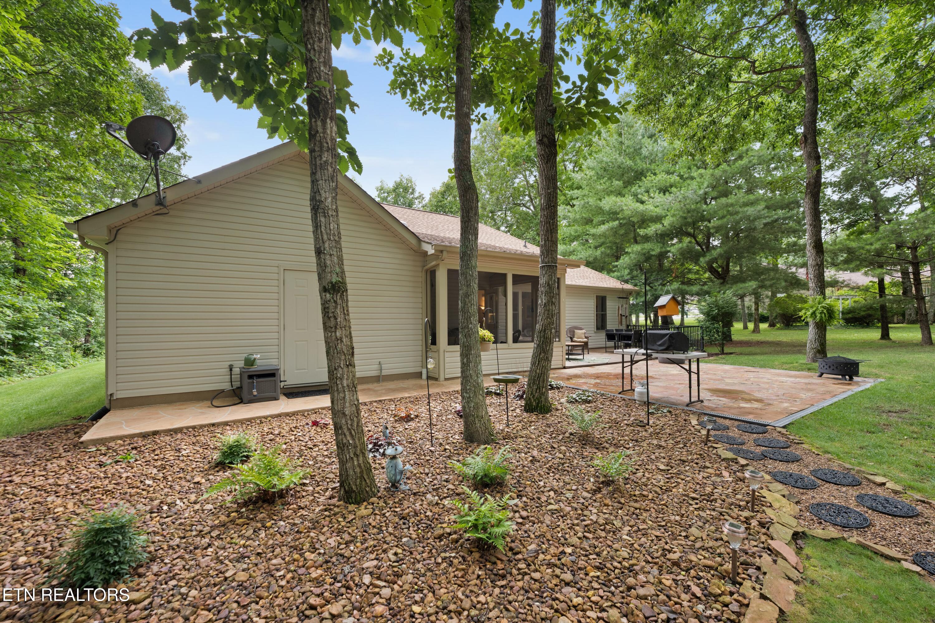 538 Snead Drive Crossville TN 38558