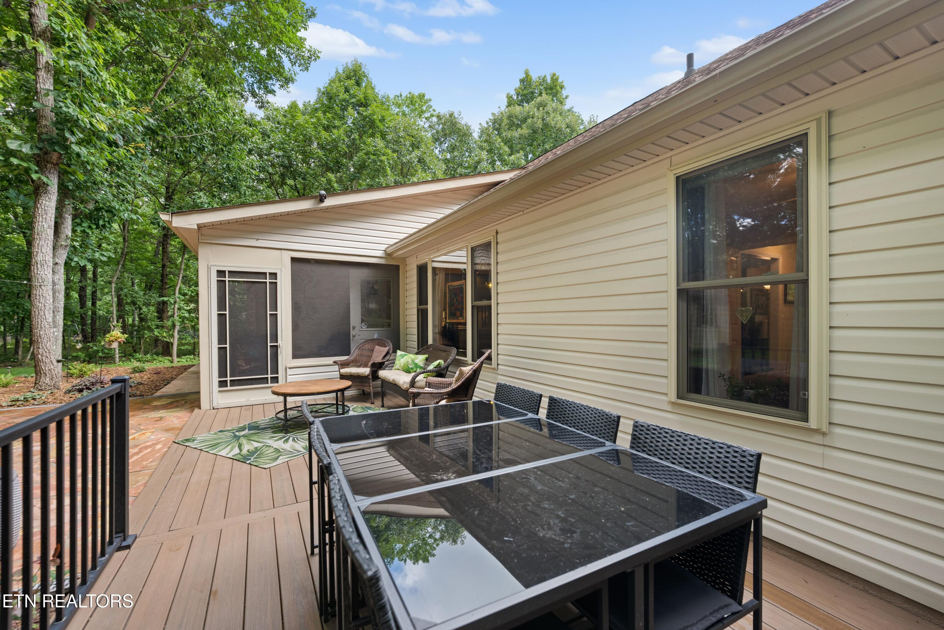538 Snead Drive Crossville TN 38558