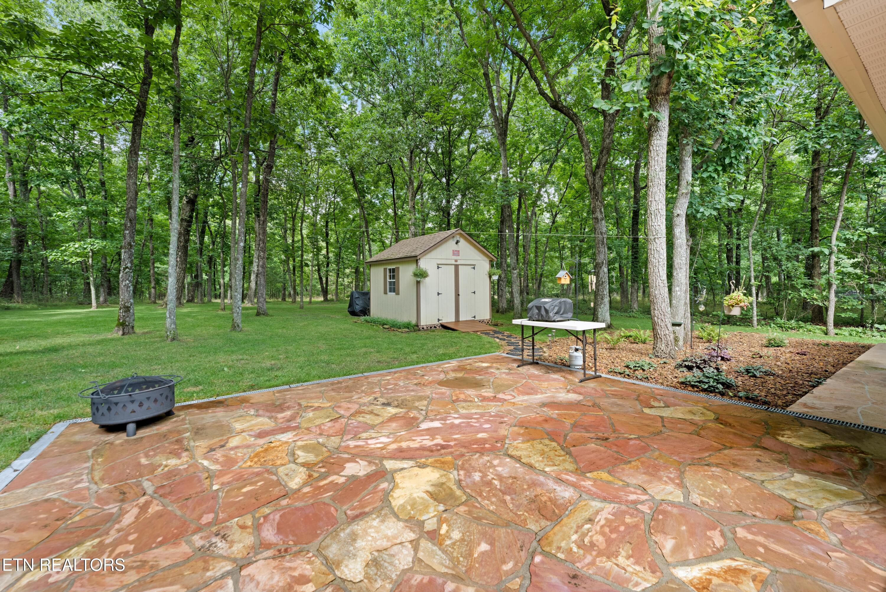 538 Snead Drive Crossville TN 38558
