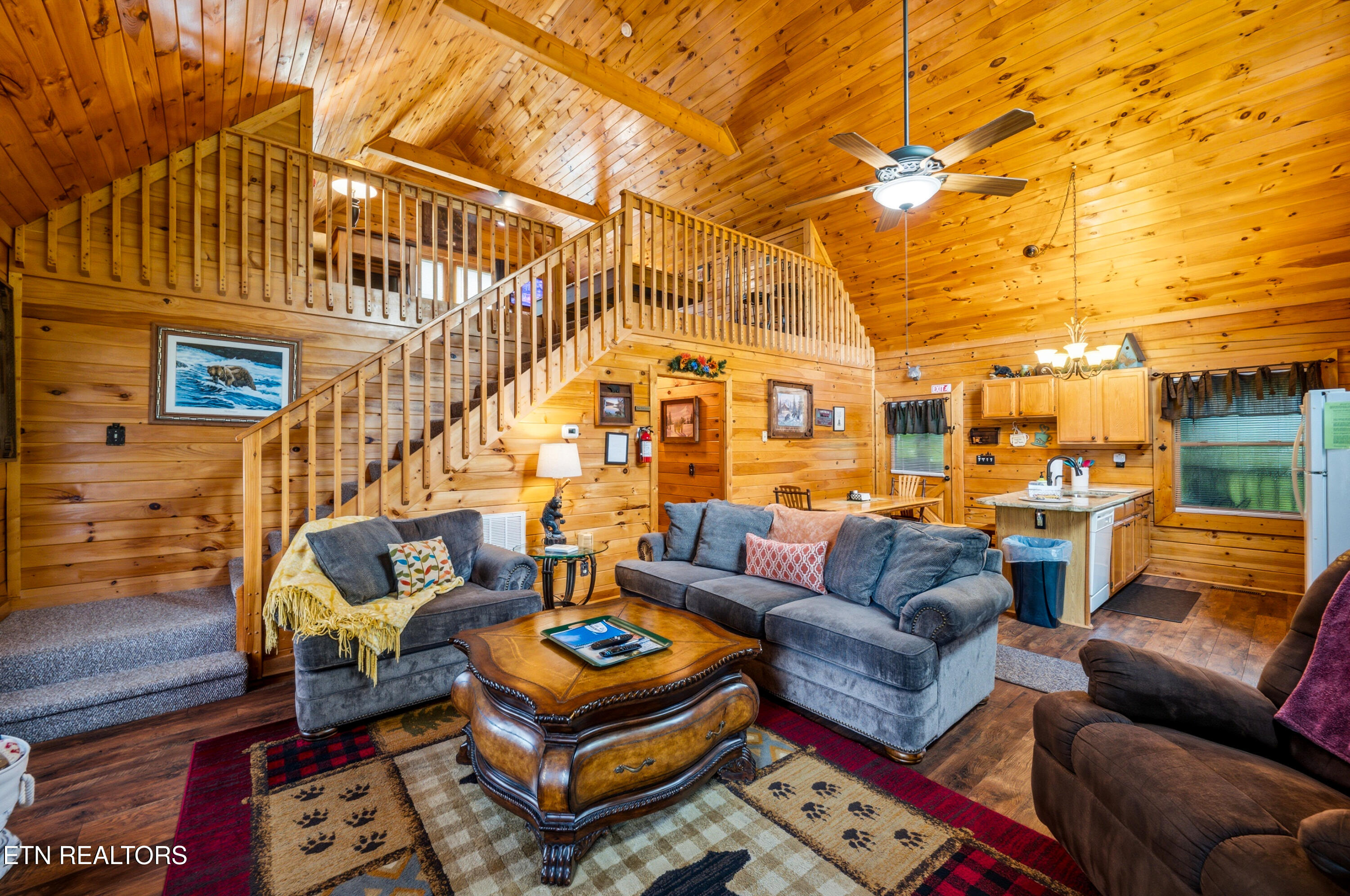 2123 Wingspan Drive Sevierville TN 37876