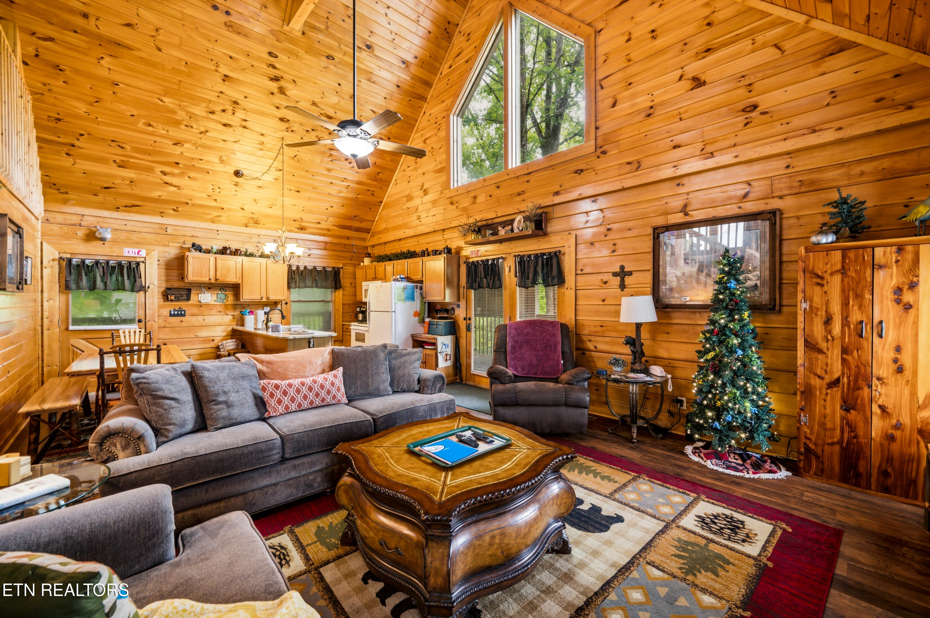 2123 Wingspan Drive Sevierville TN 37876