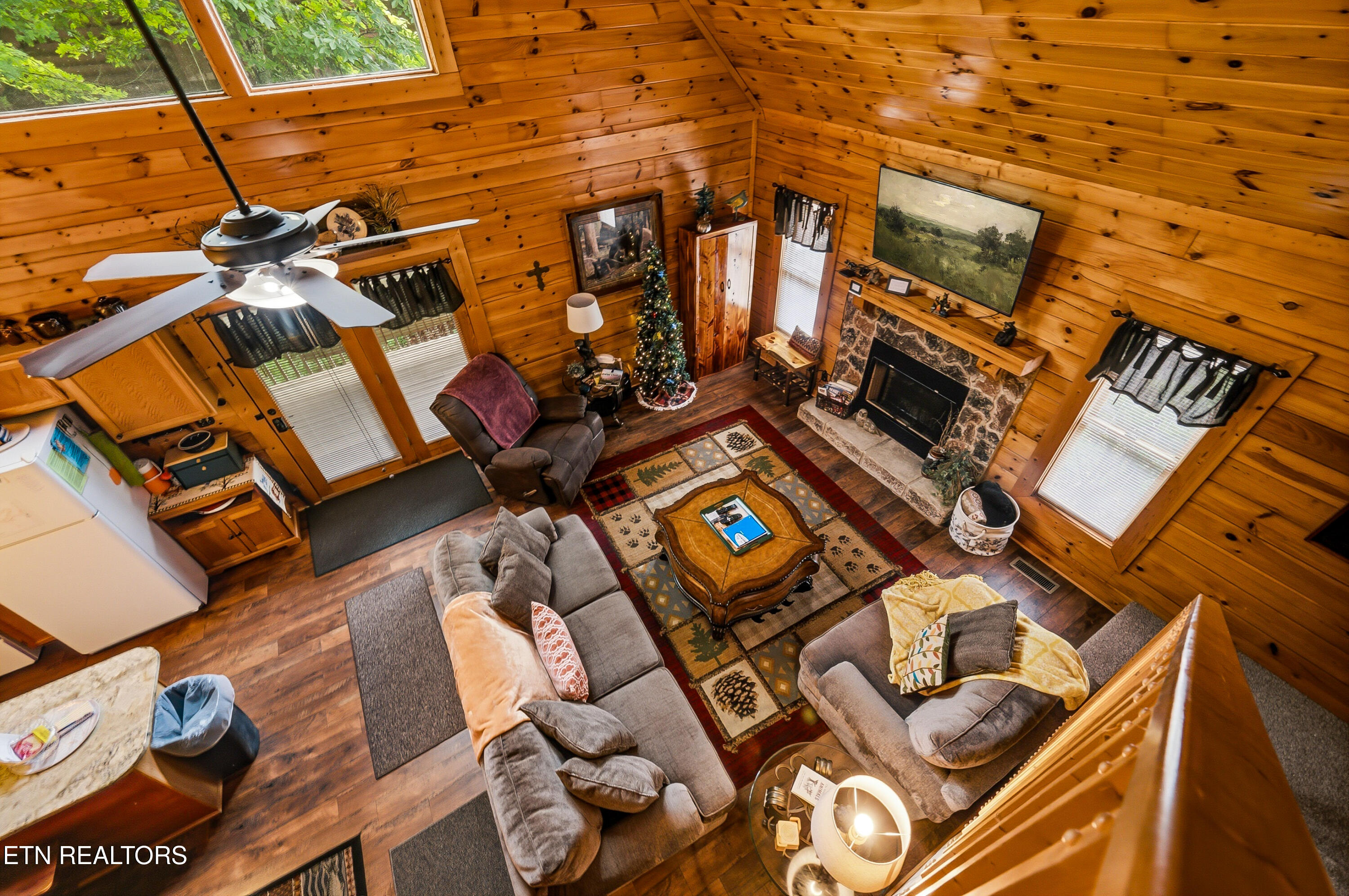 2123 Wingspan Drive Sevierville TN 37876