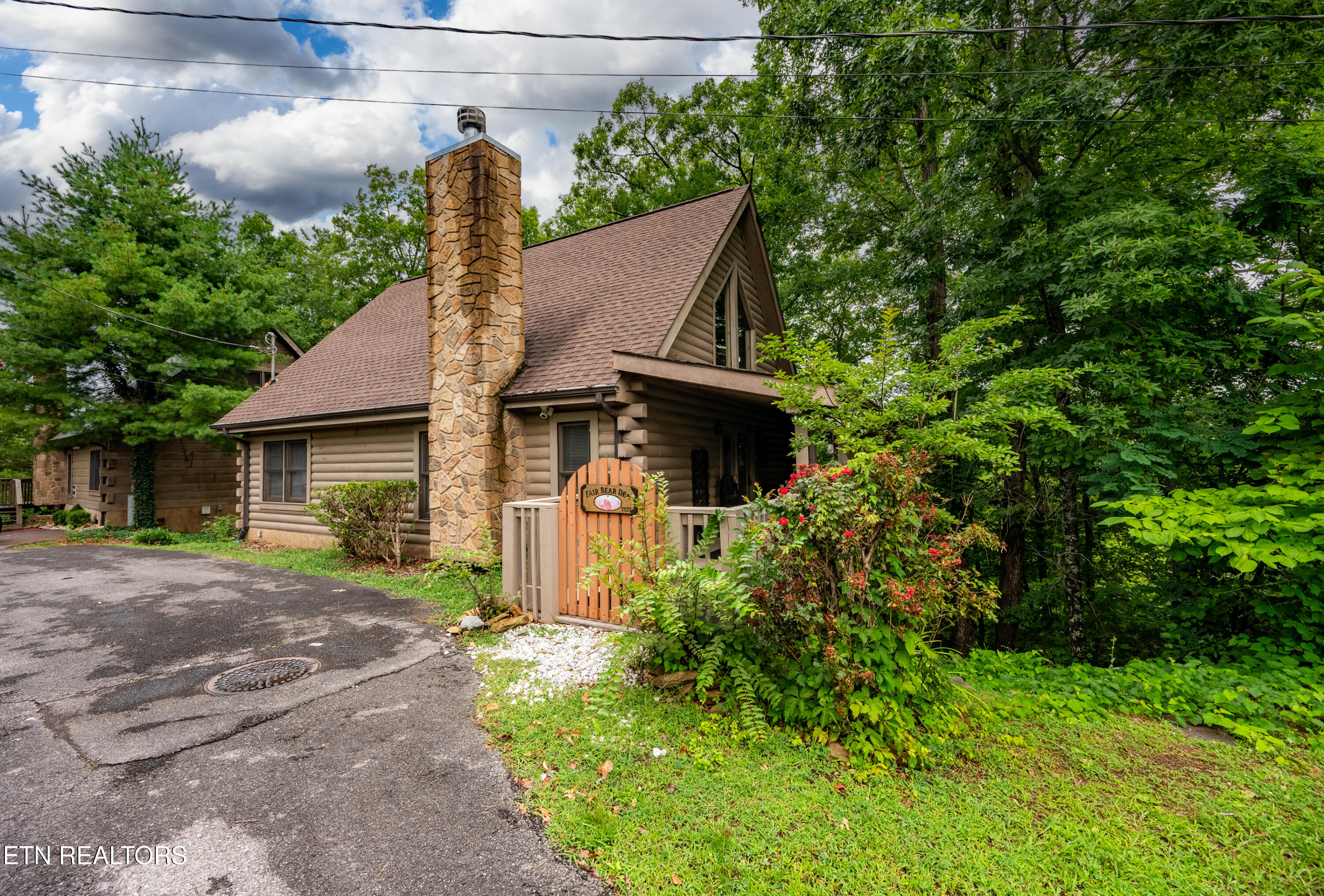 2123 Wingspan Drive Sevierville TN 37876
