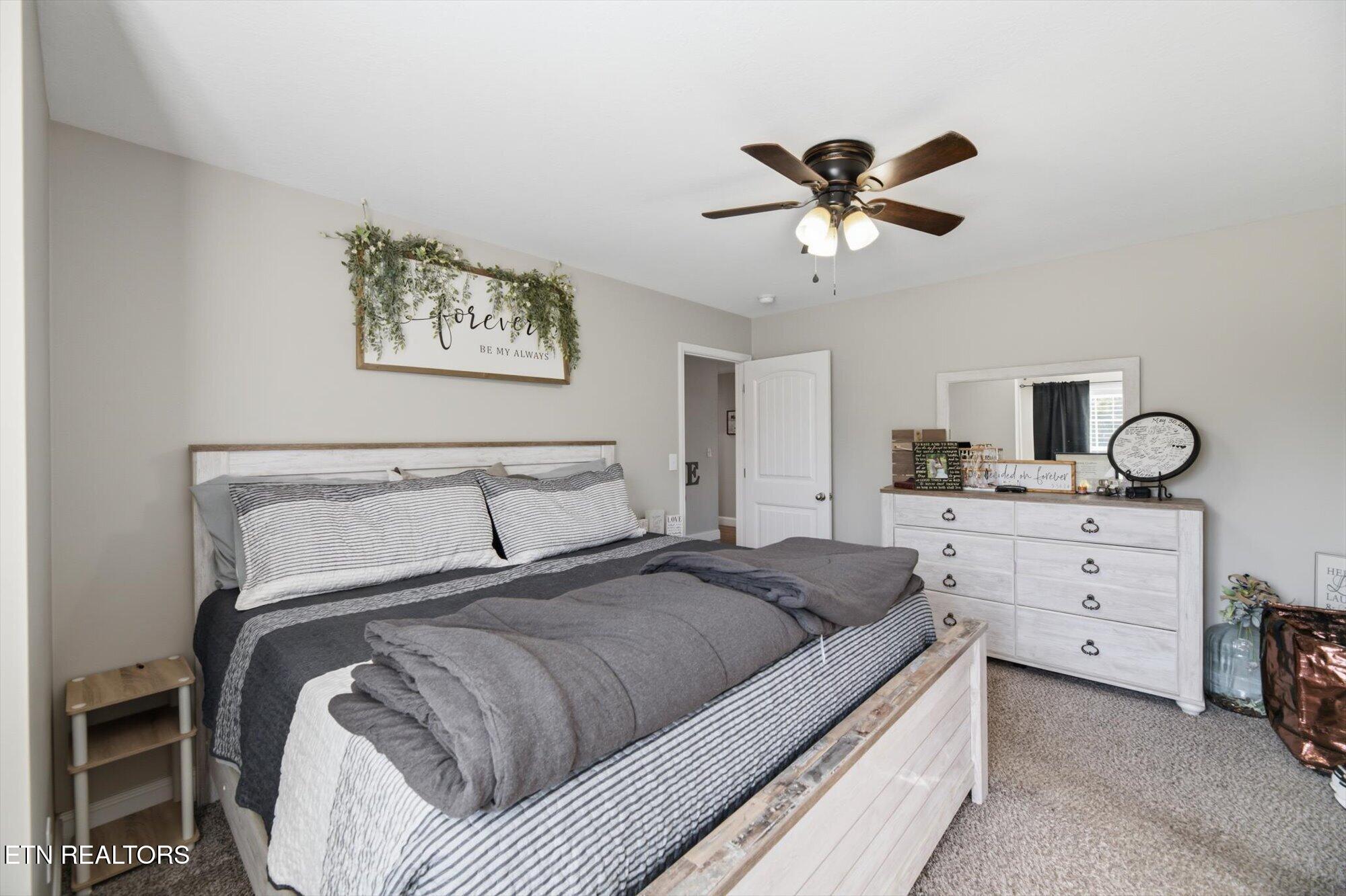583 Monroe Road Maynardville TN 37807