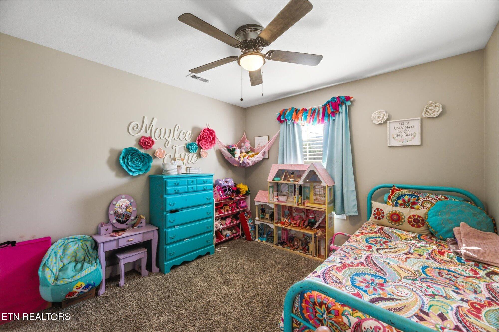 583 Monroe Road Maynardville TN 37807