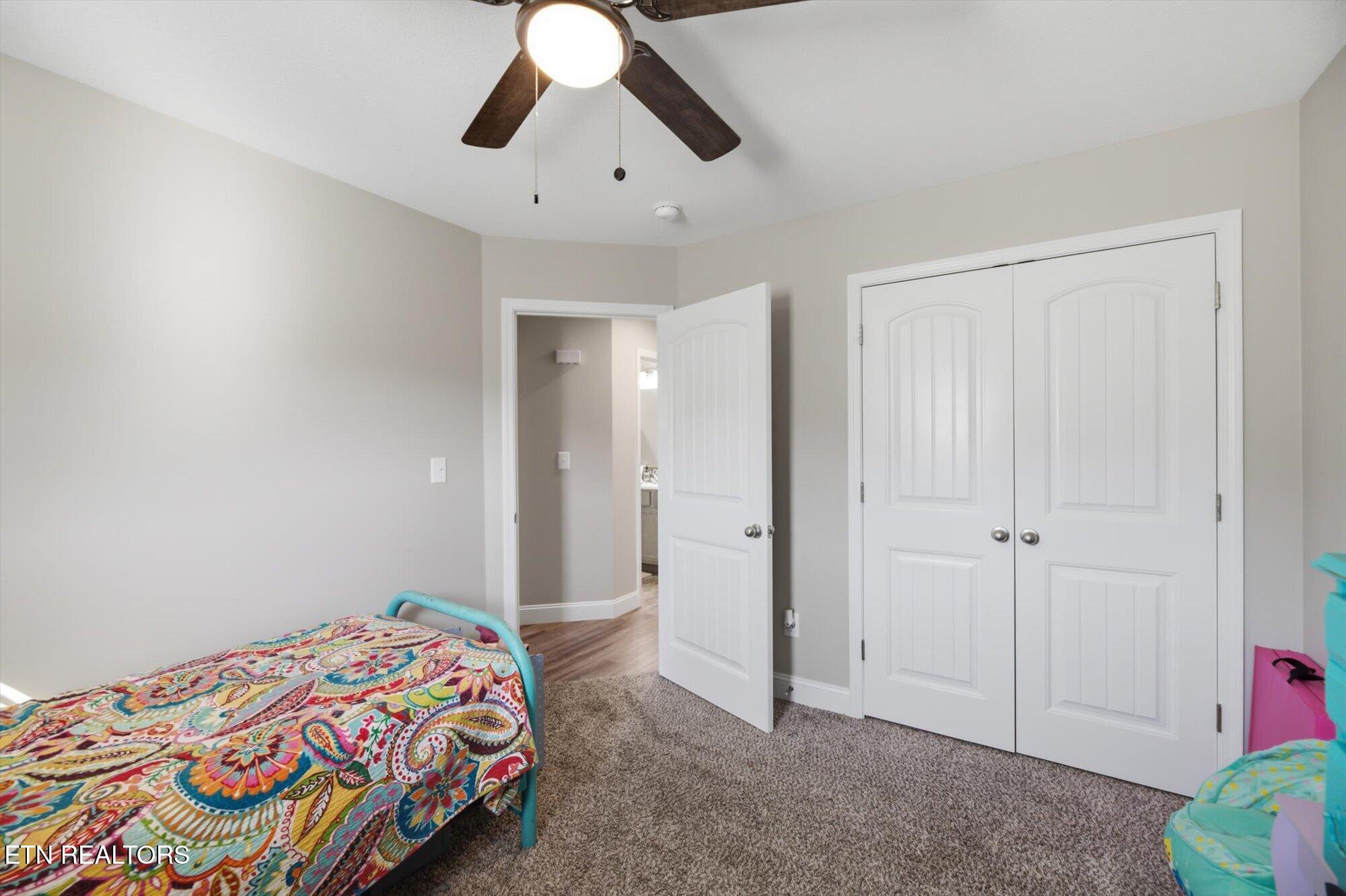 583 Monroe Road Maynardville TN 37807