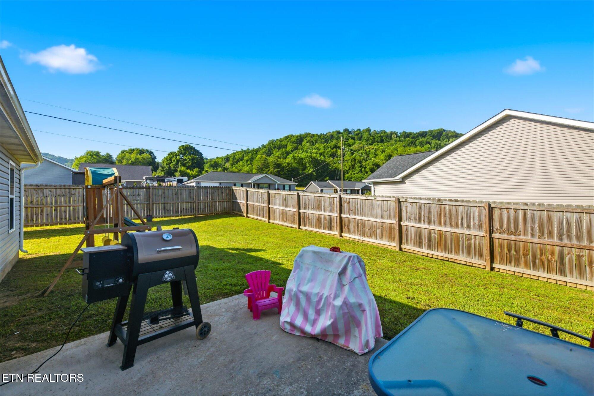 583 Monroe Road Maynardville TN 37807