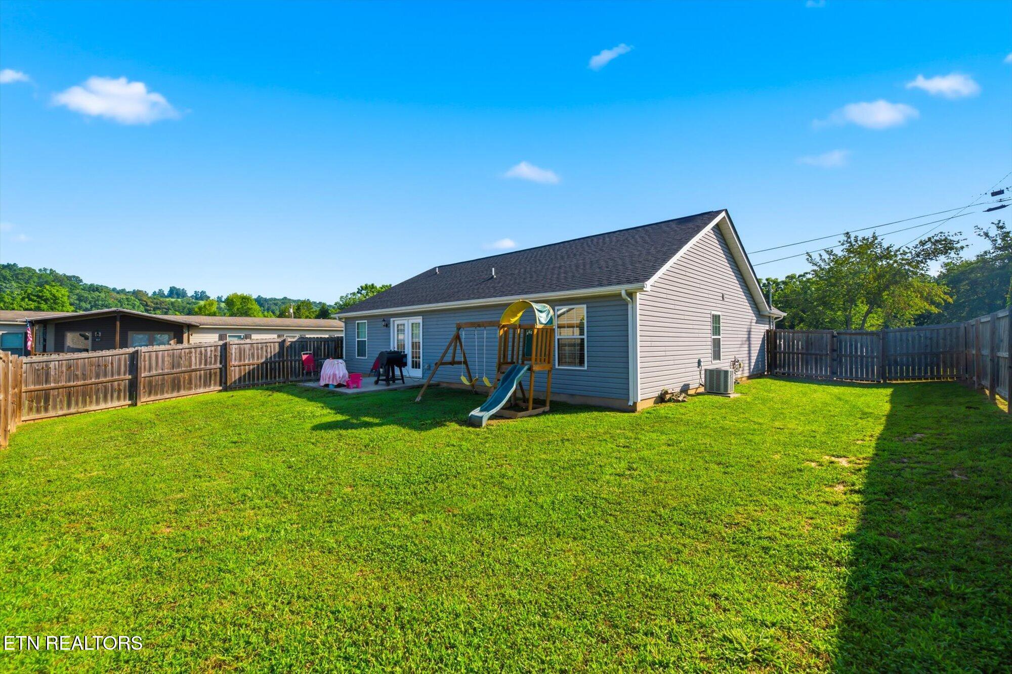 583 Monroe Road Maynardville TN 37807