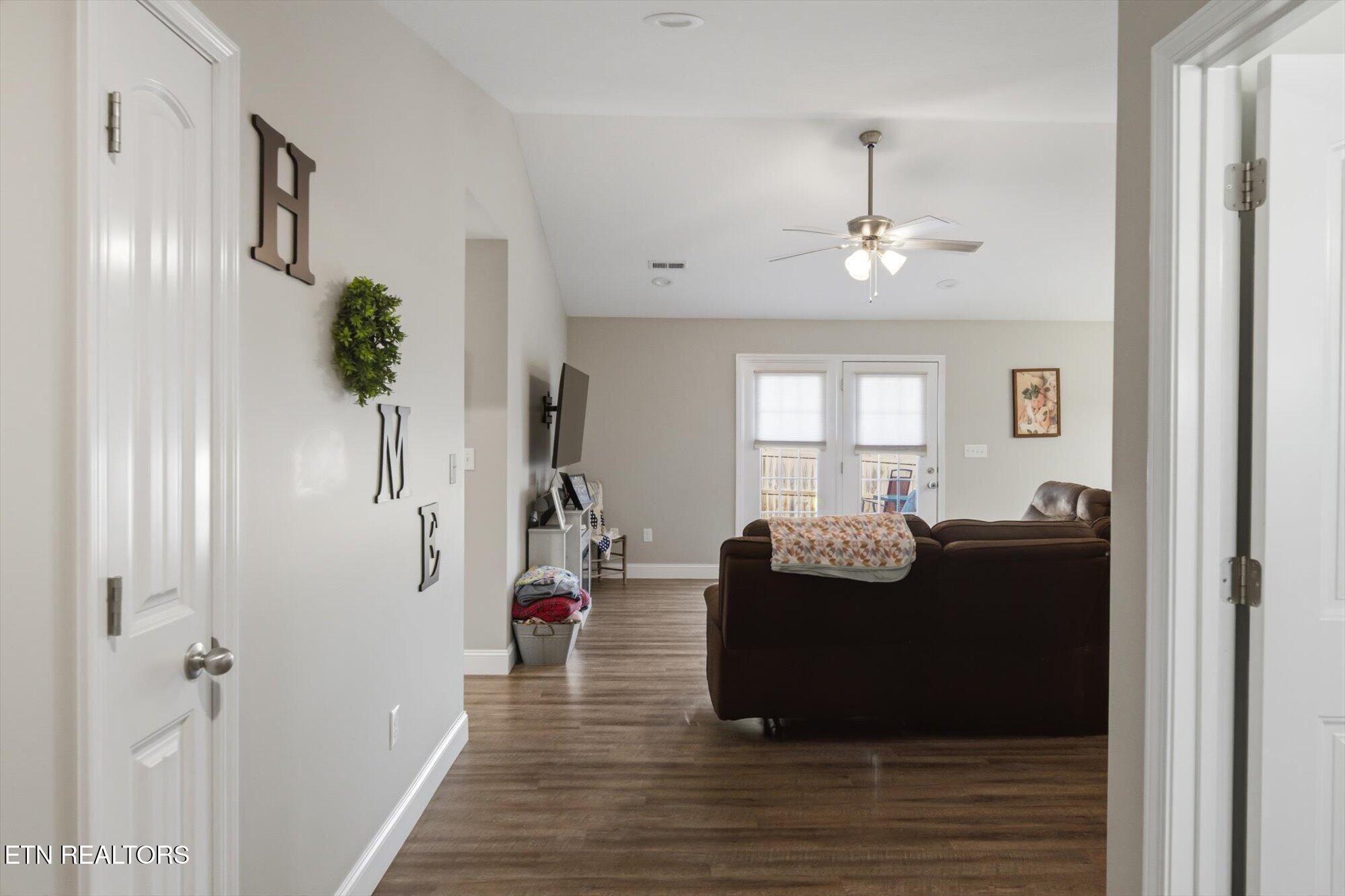 583 Monroe Road Maynardville TN 37807