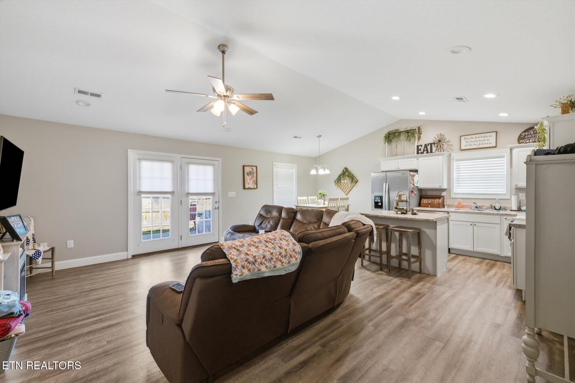 583 Monroe Road Maynardville TN 37807