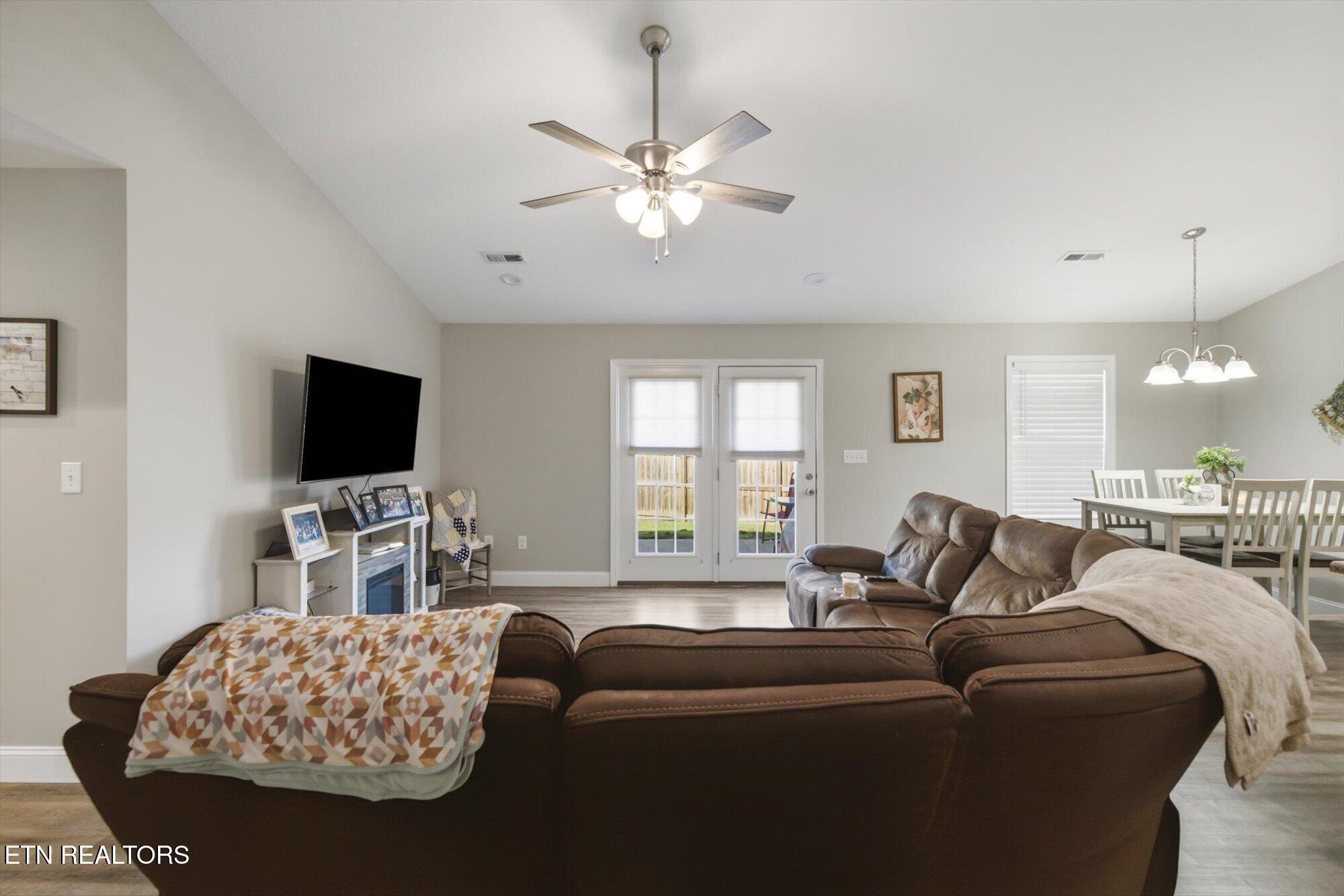 583 Monroe Road Maynardville TN 37807