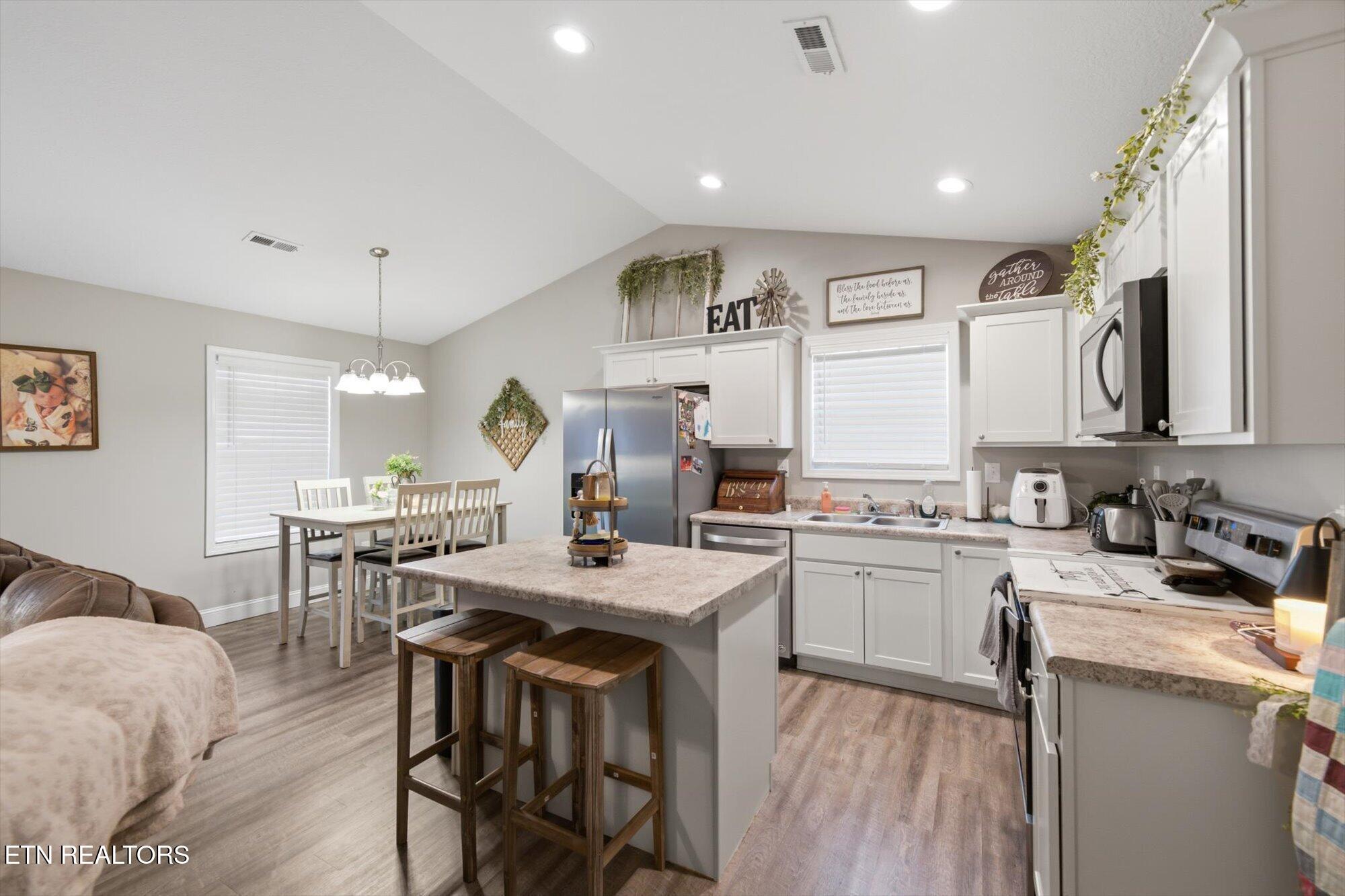 583 Monroe Road Maynardville TN 37807