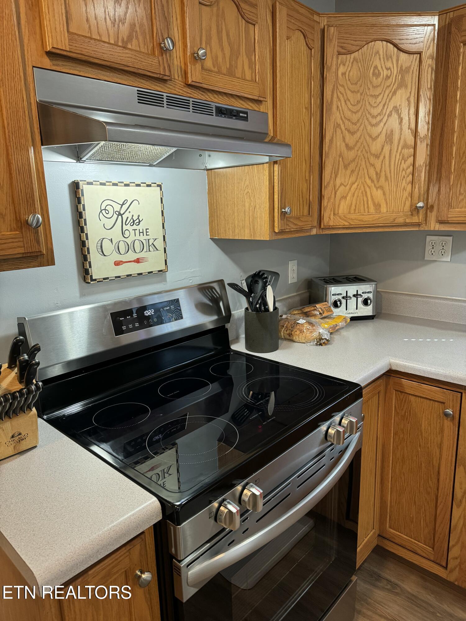 247 Lakeview Lane Andersonville TN 37705