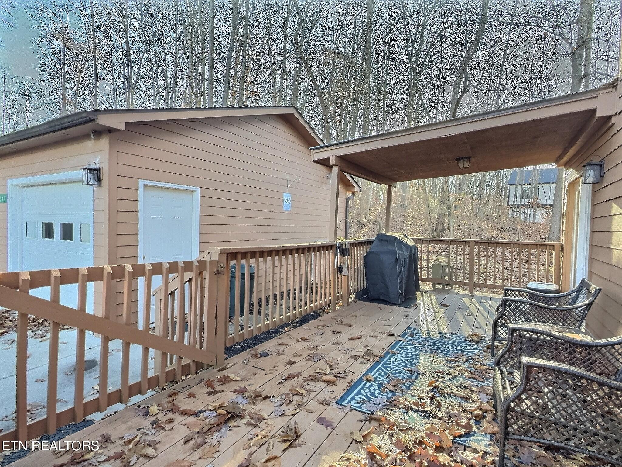 247 Lake View Lane Andersonville TN 37705