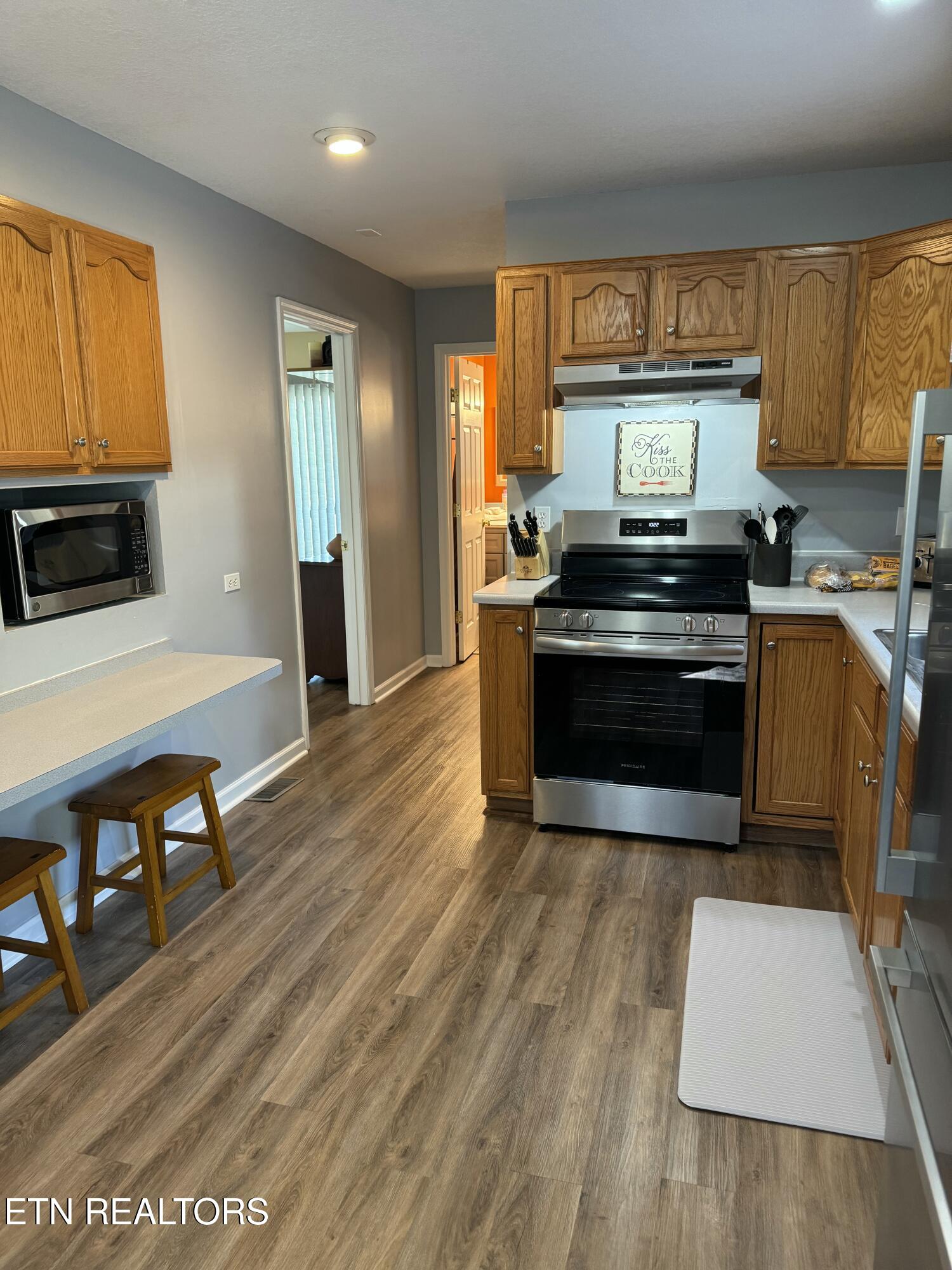 247 Lakeview Lane Andersonville TN 37705