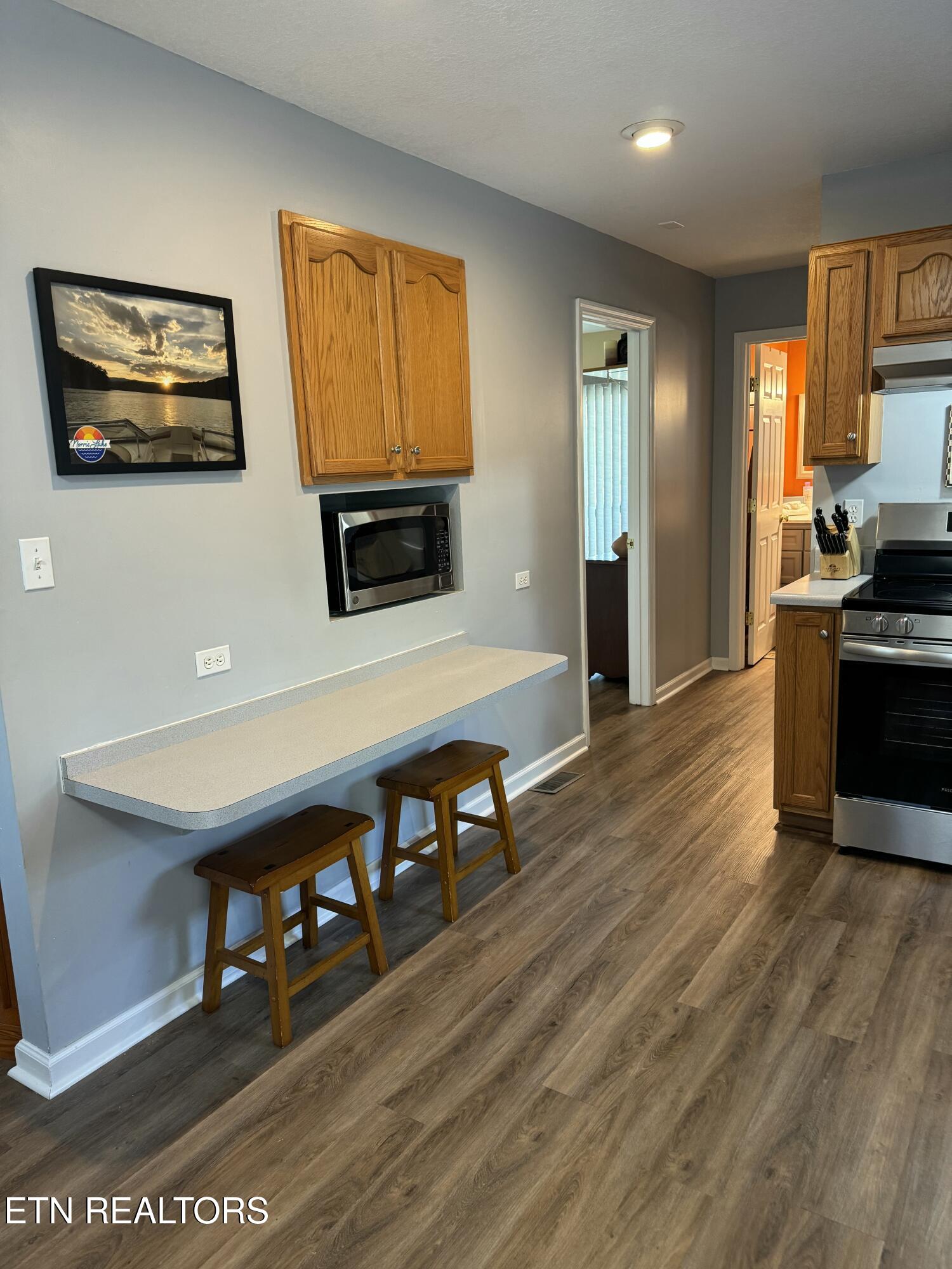 247 Lakeview Lane Andersonville TN 37705