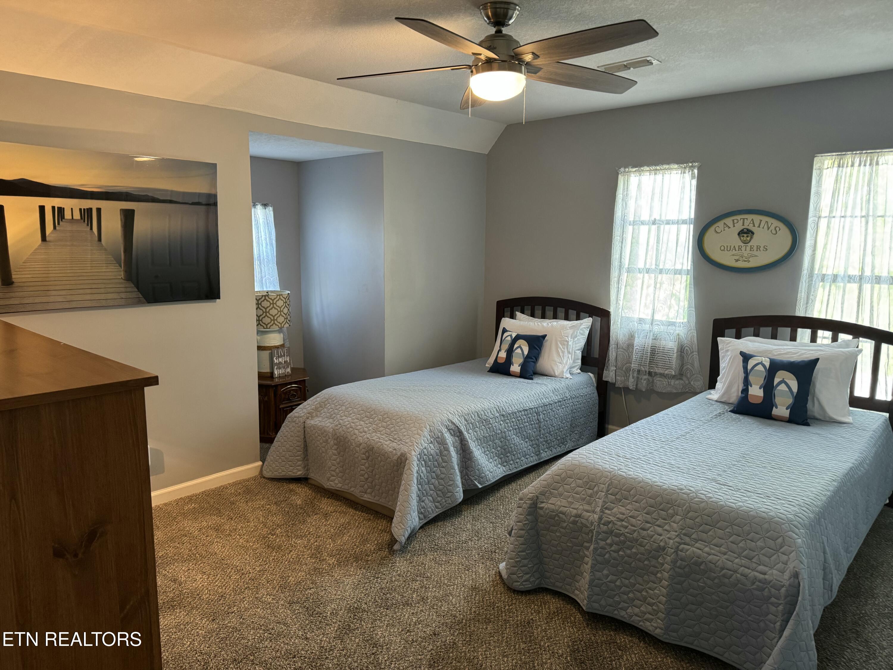 247 Lakeview Lane Andersonville TN 37705