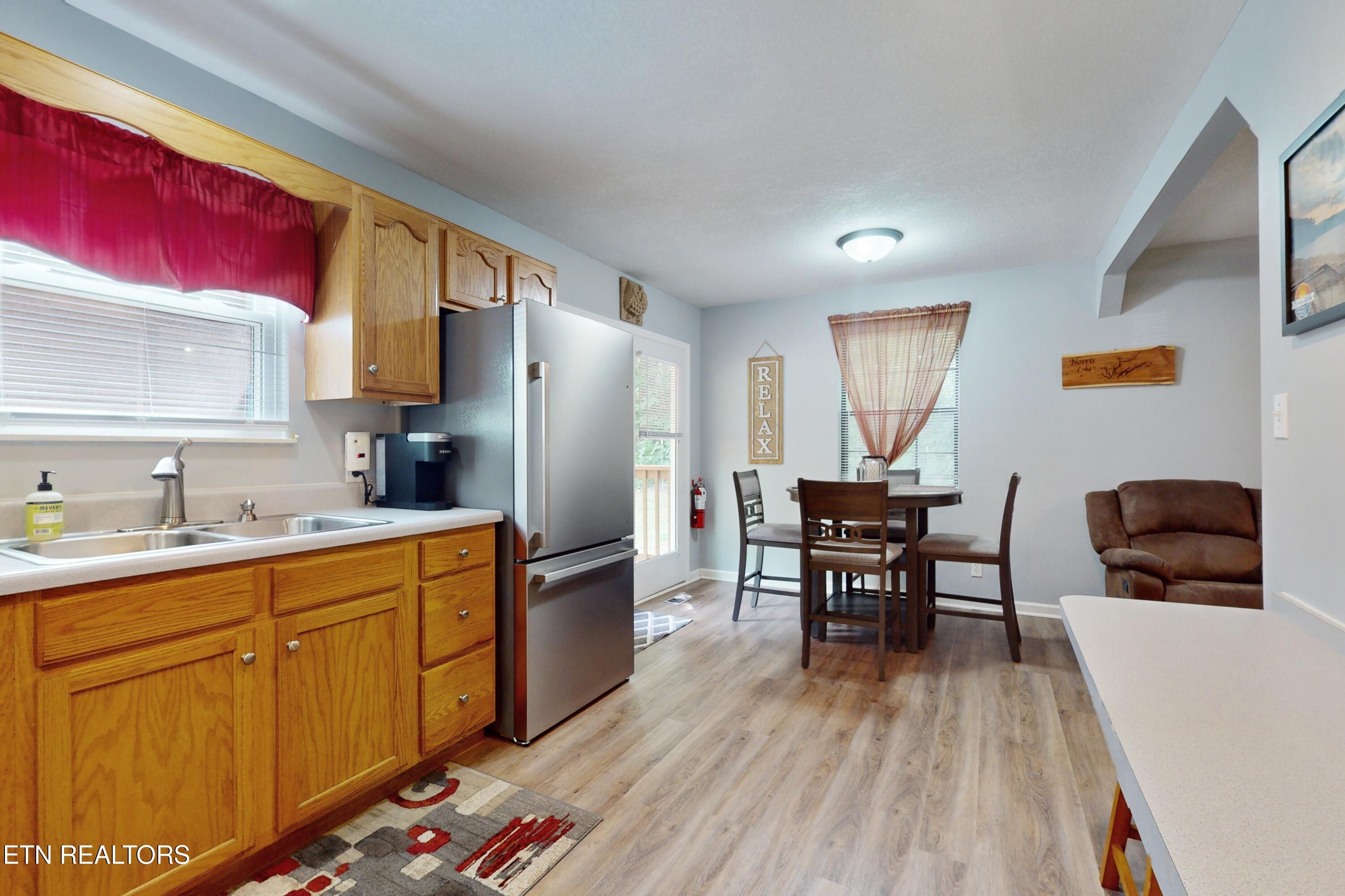 247 Lake View Lane Andersonville TN 37705