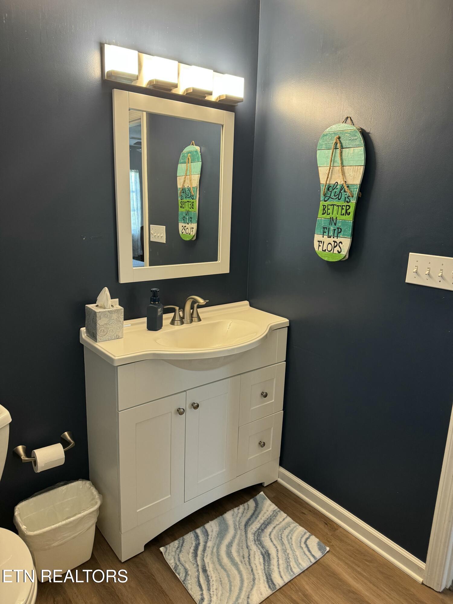 247 Lakeview Lane Andersonville TN 37705