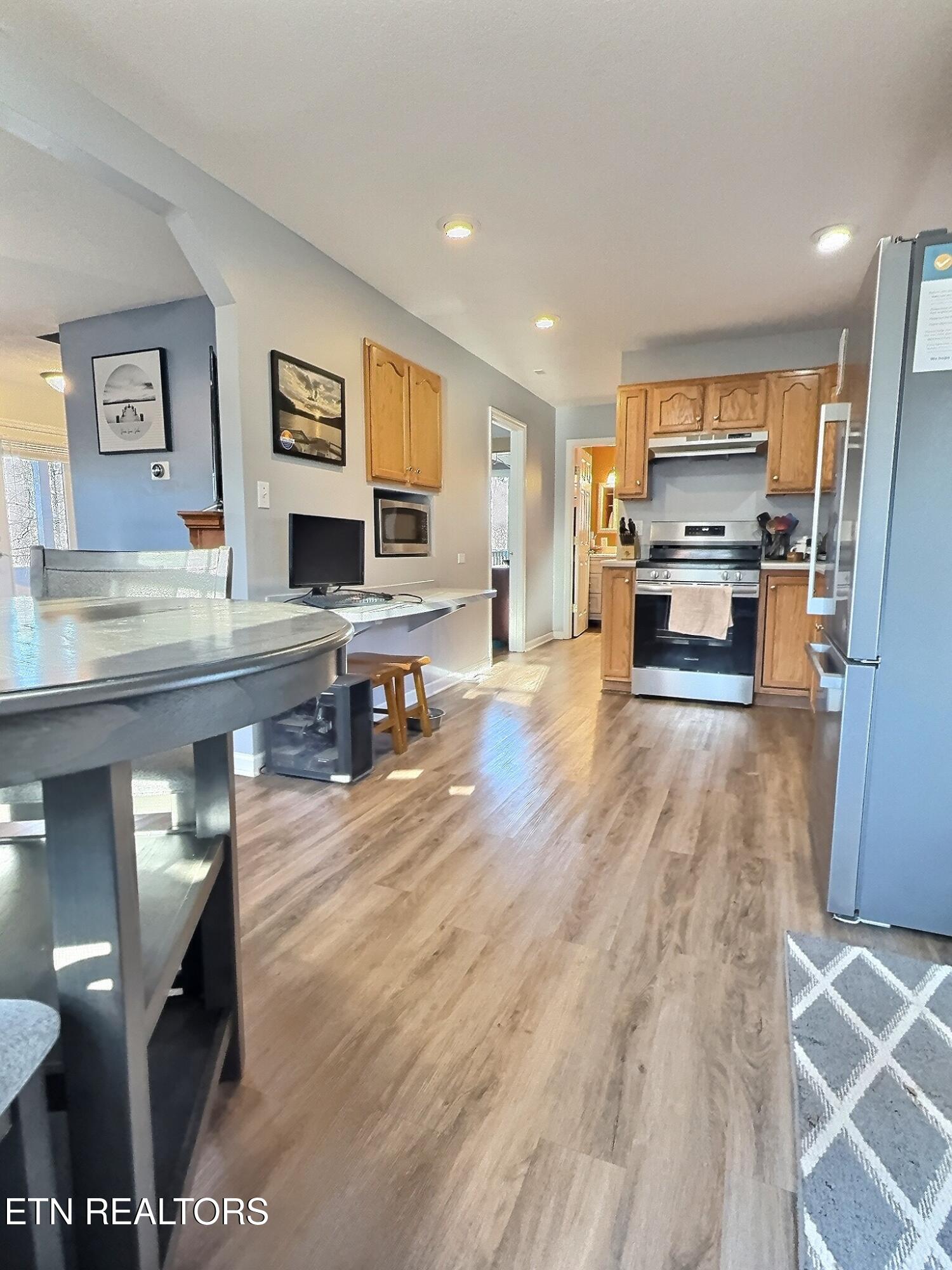 247 Lake View Lane Andersonville TN 37705