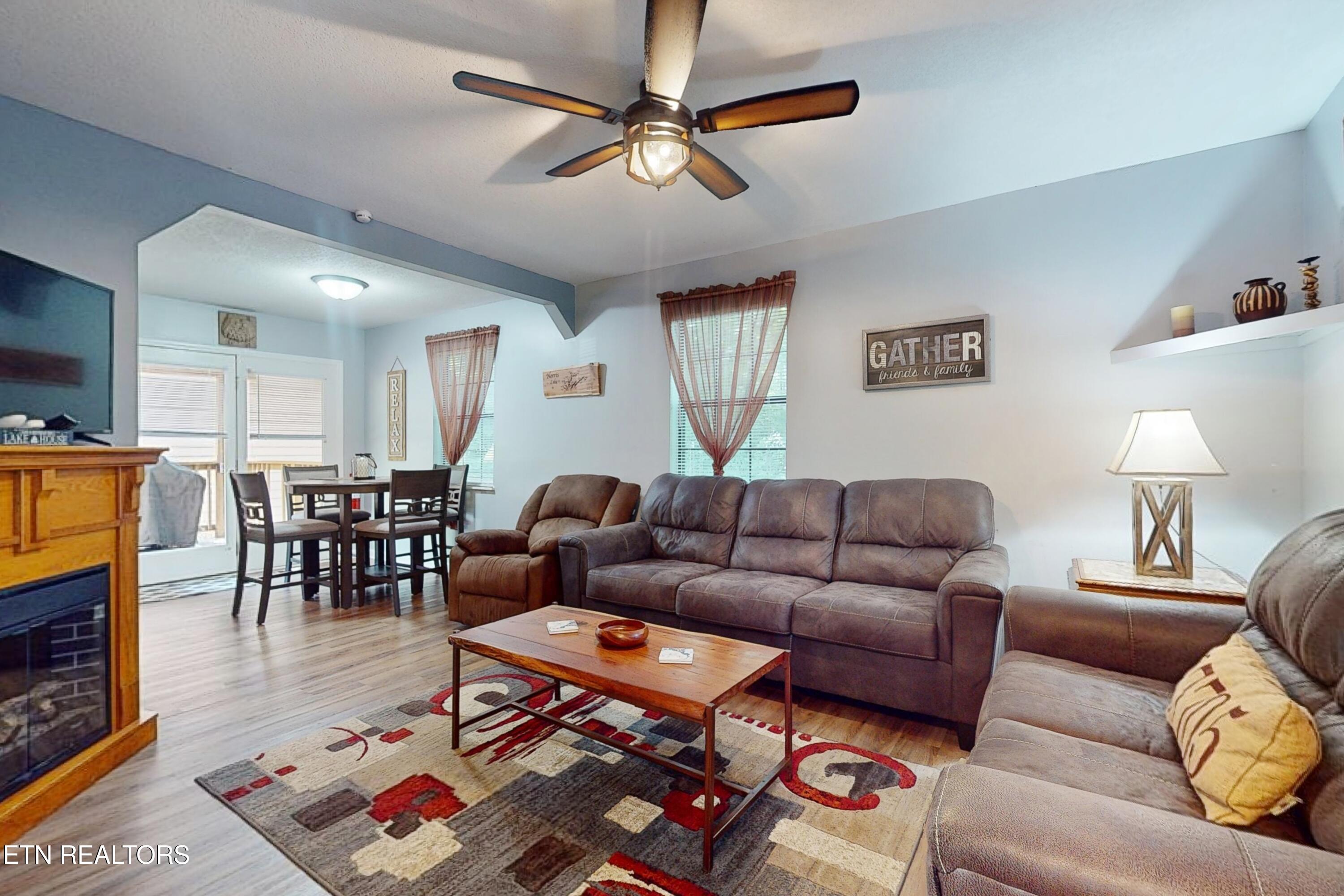 247 Lake View Lane Andersonville TN 37705