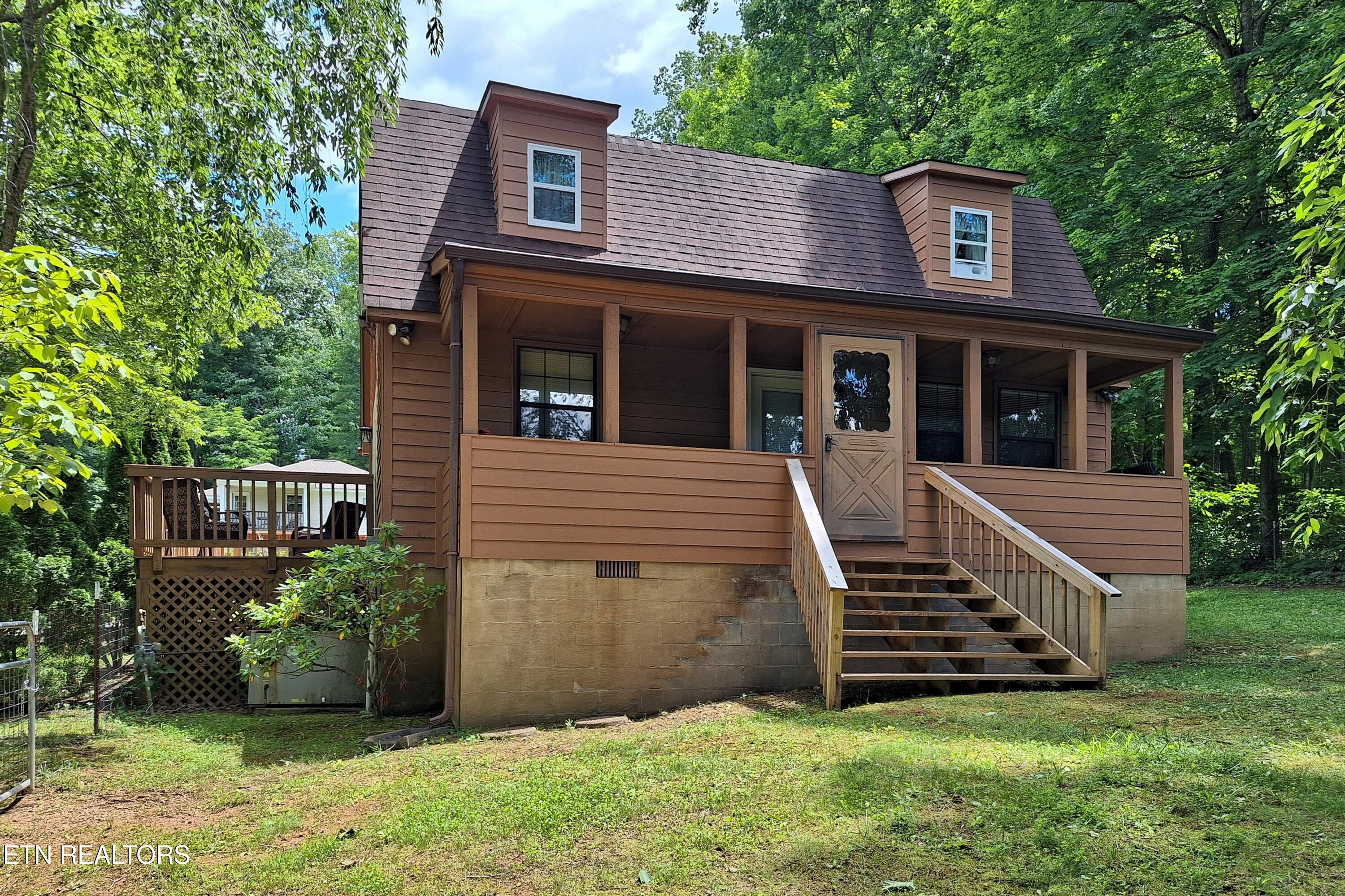 247 Lakeview Lane Andersonville TN 37705