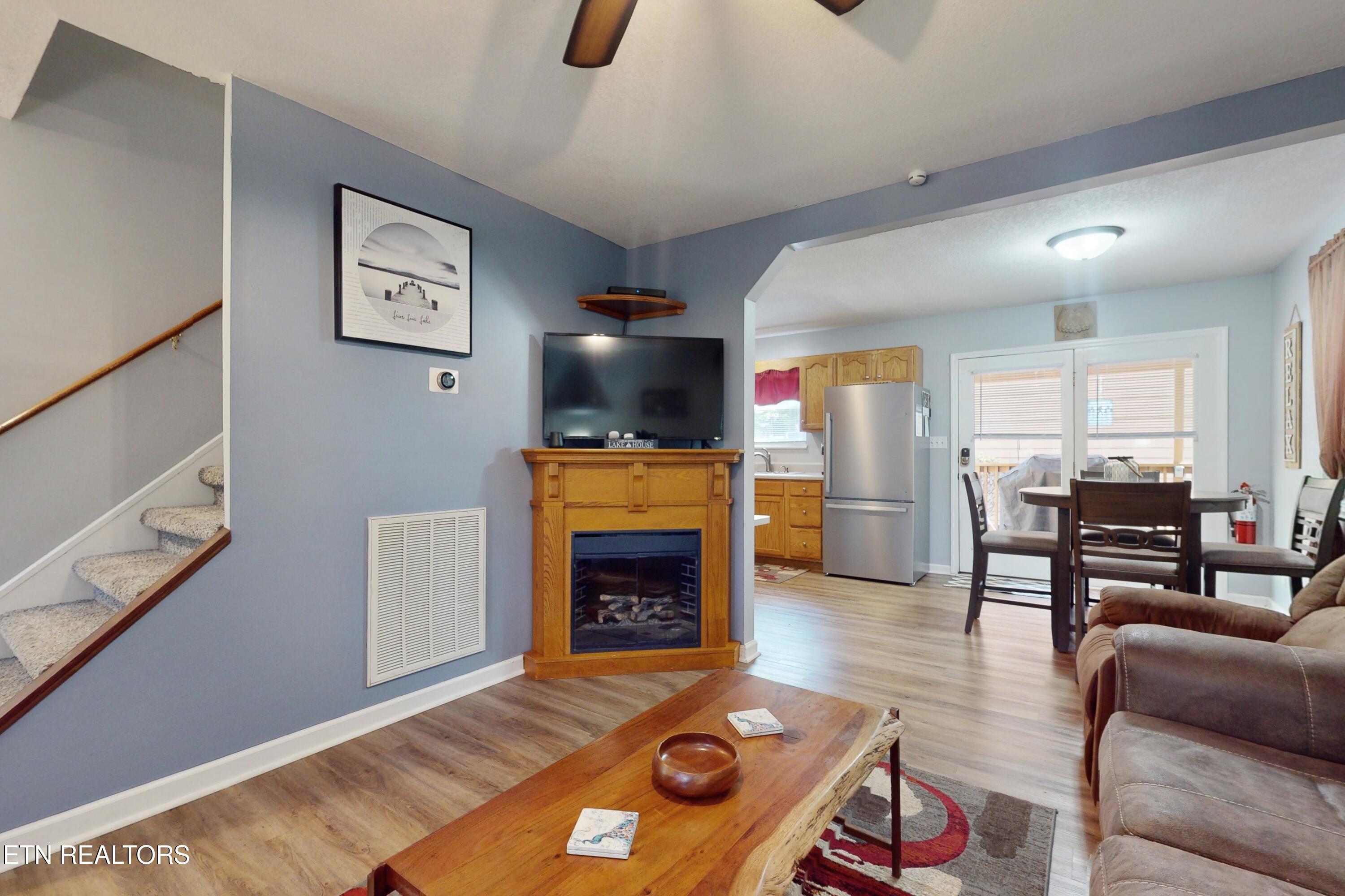 247 Lake View Lane Andersonville TN 37705