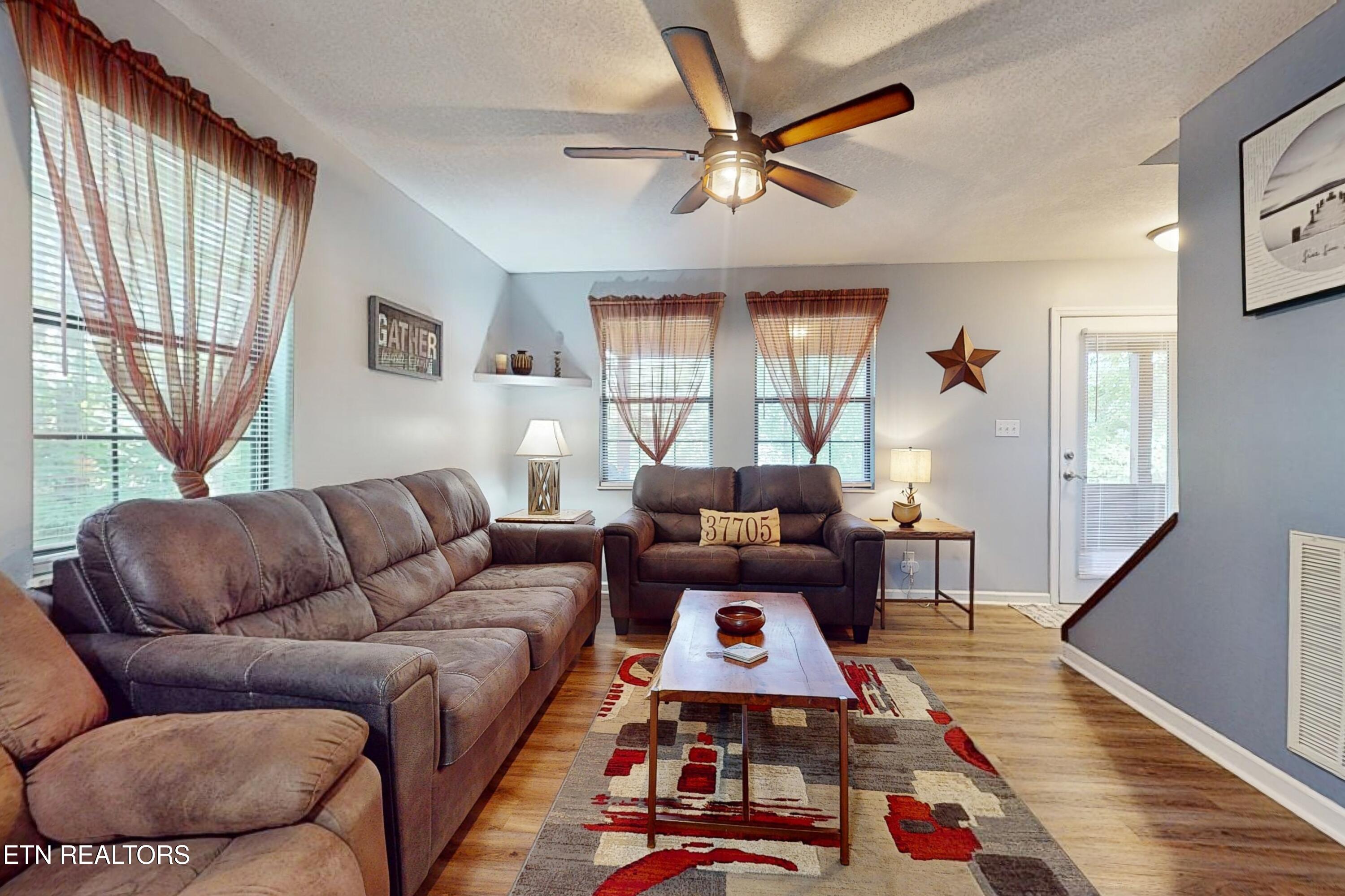 247 Lake View Lane Andersonville TN 37705