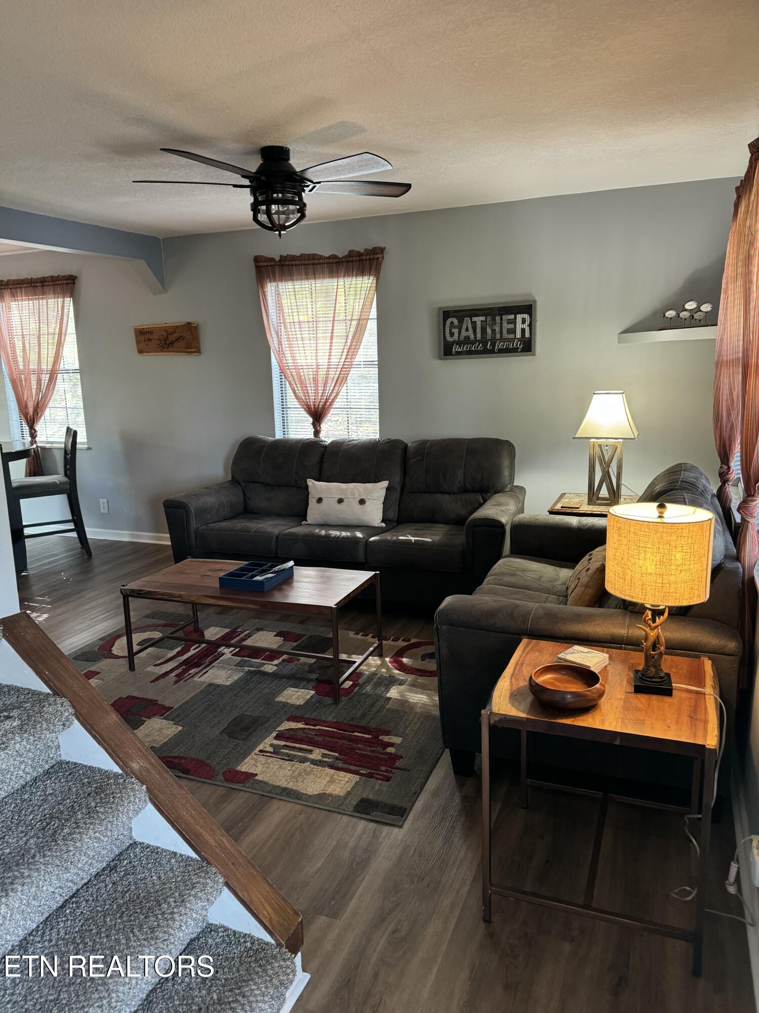 247 Lakeview Lane Andersonville TN 37705