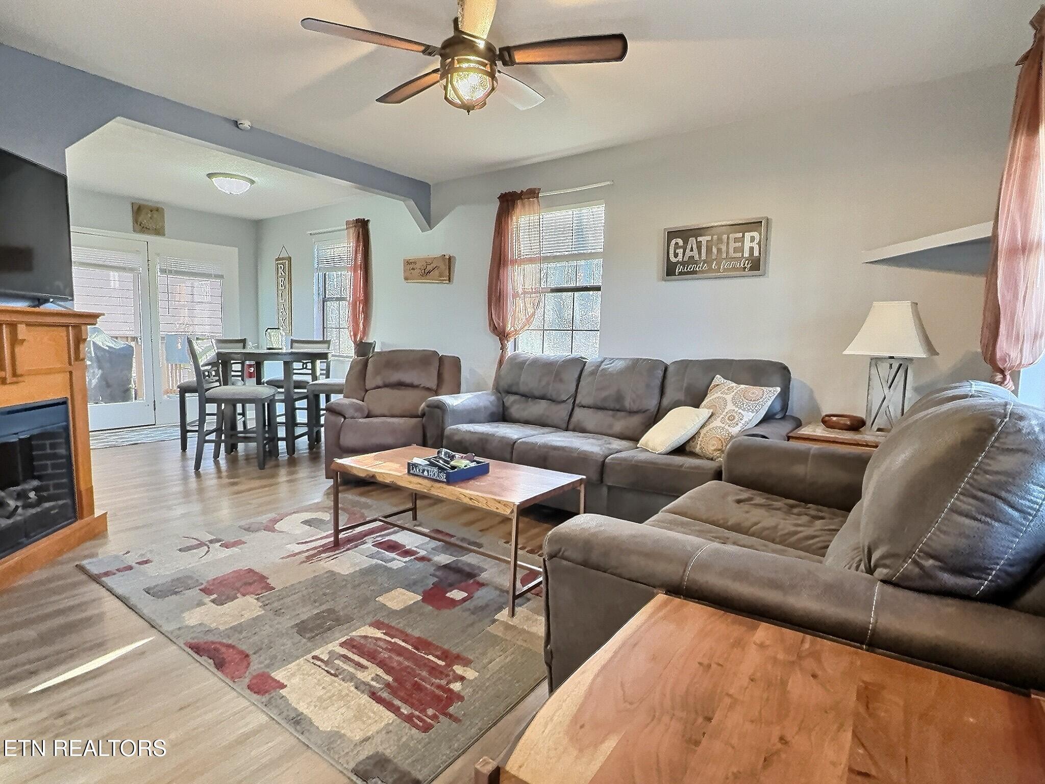 247 Lake View Lane Andersonville TN 37705