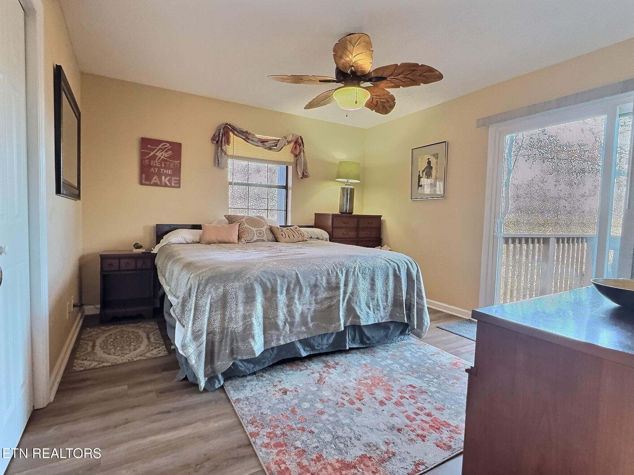 247 Lake View Lane Andersonville TN 37705