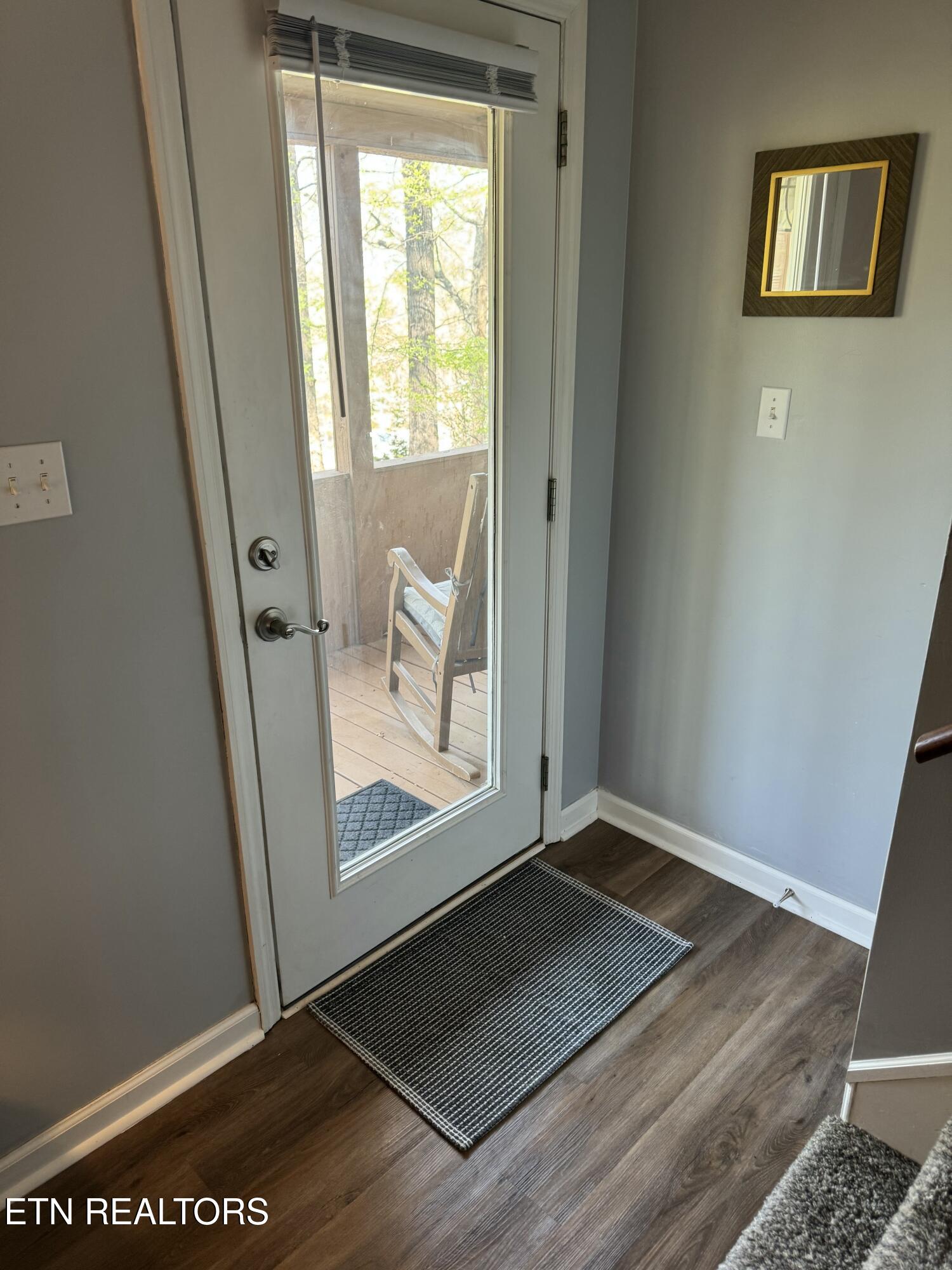 247 Lakeview Lane Andersonville TN 37705