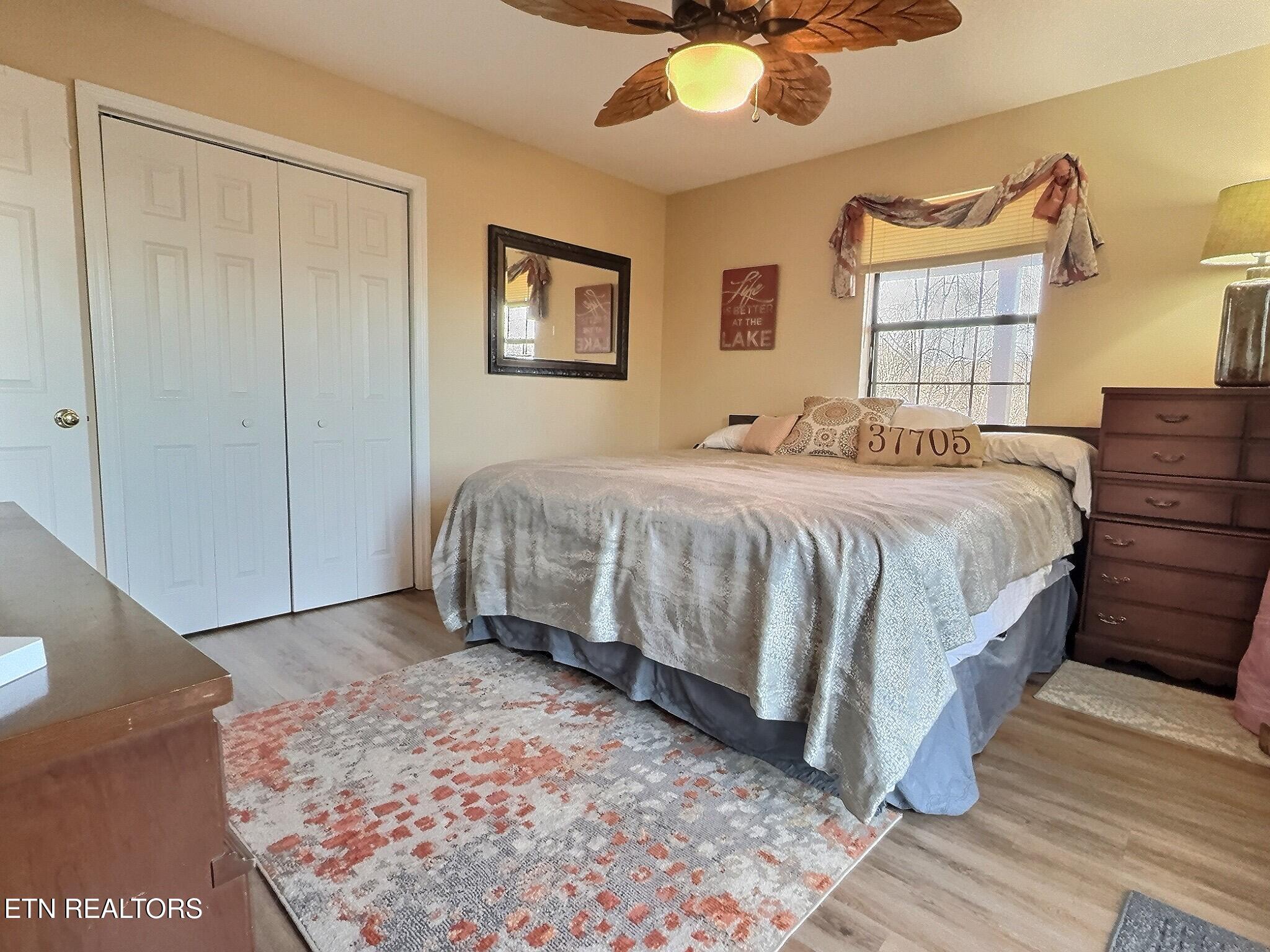 247 Lake View Lane Andersonville TN 37705