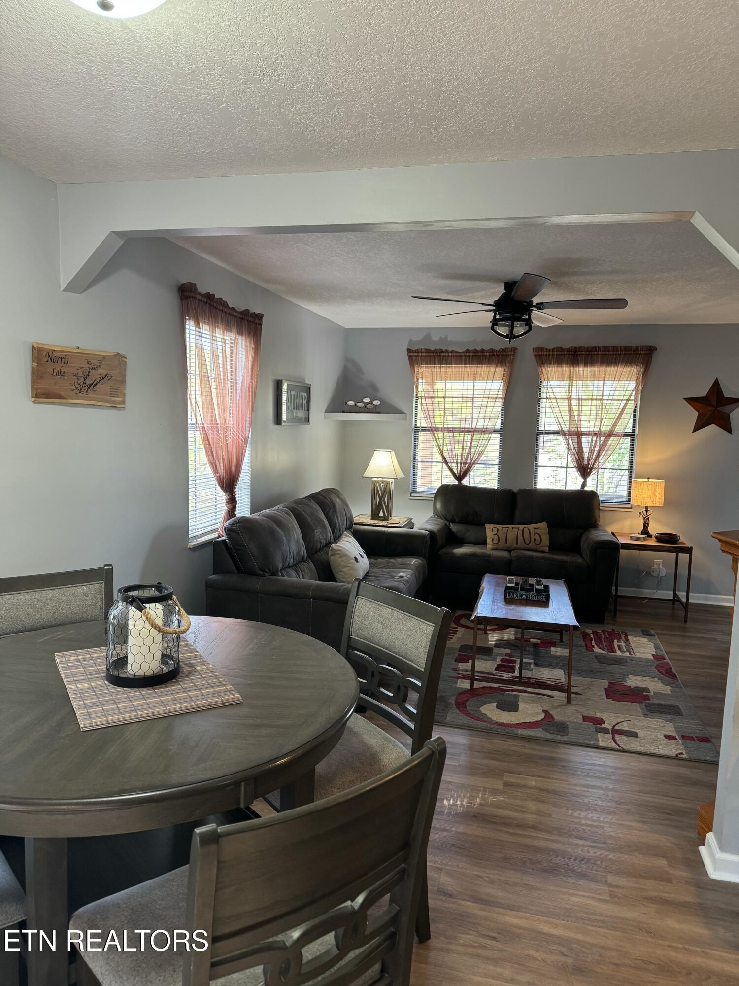 247 Lakeview Lane Andersonville TN 37705