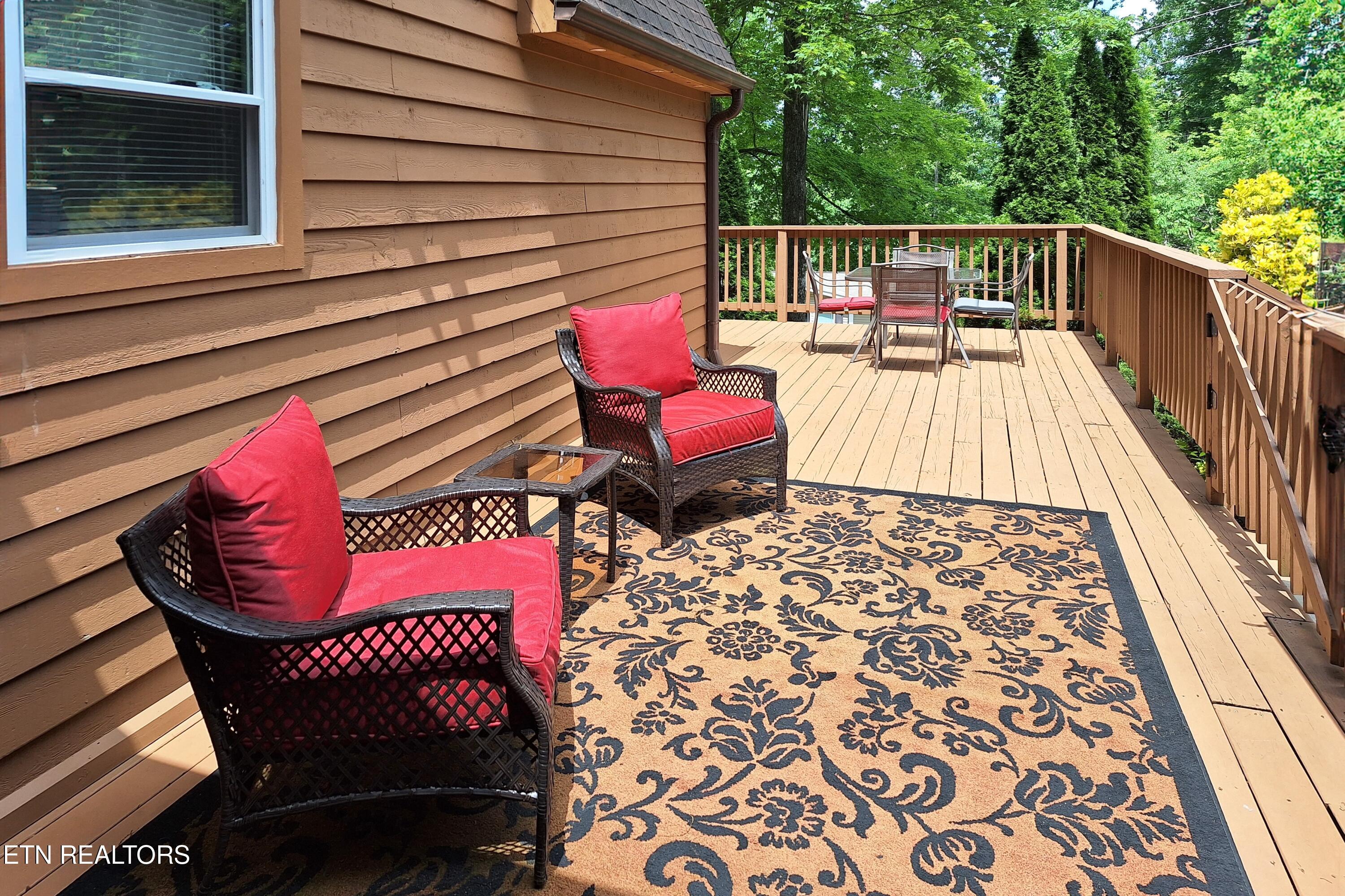 247 Lake View Lane Andersonville TN 37705