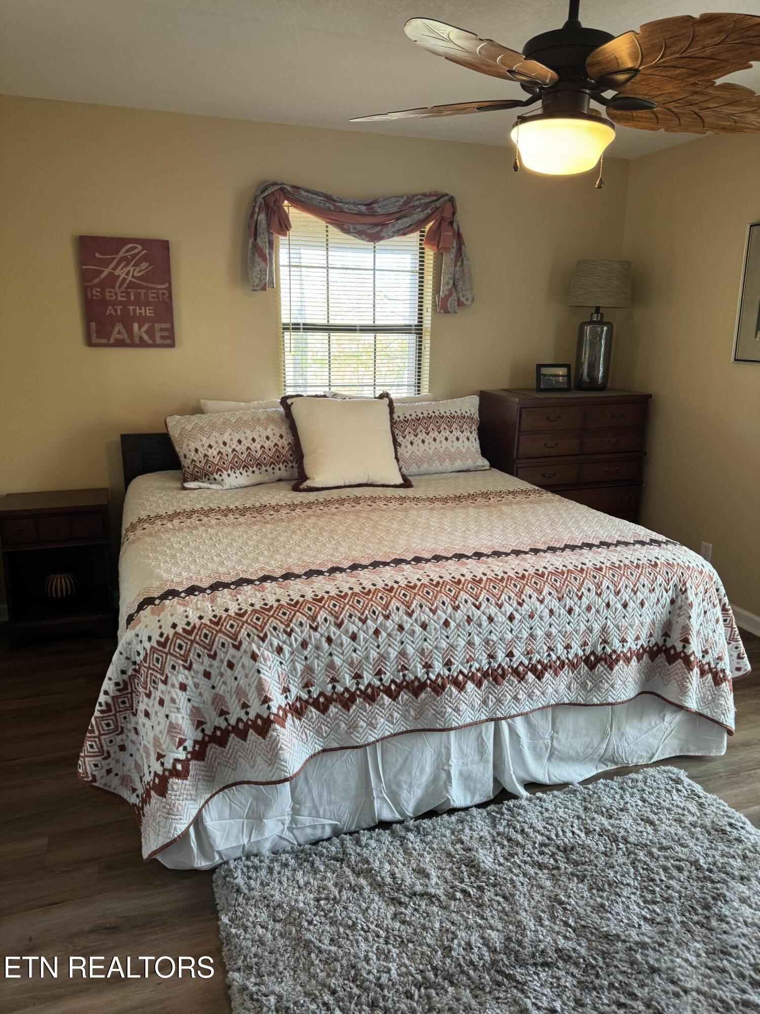 247 Lakeview Lane Andersonville TN 37705