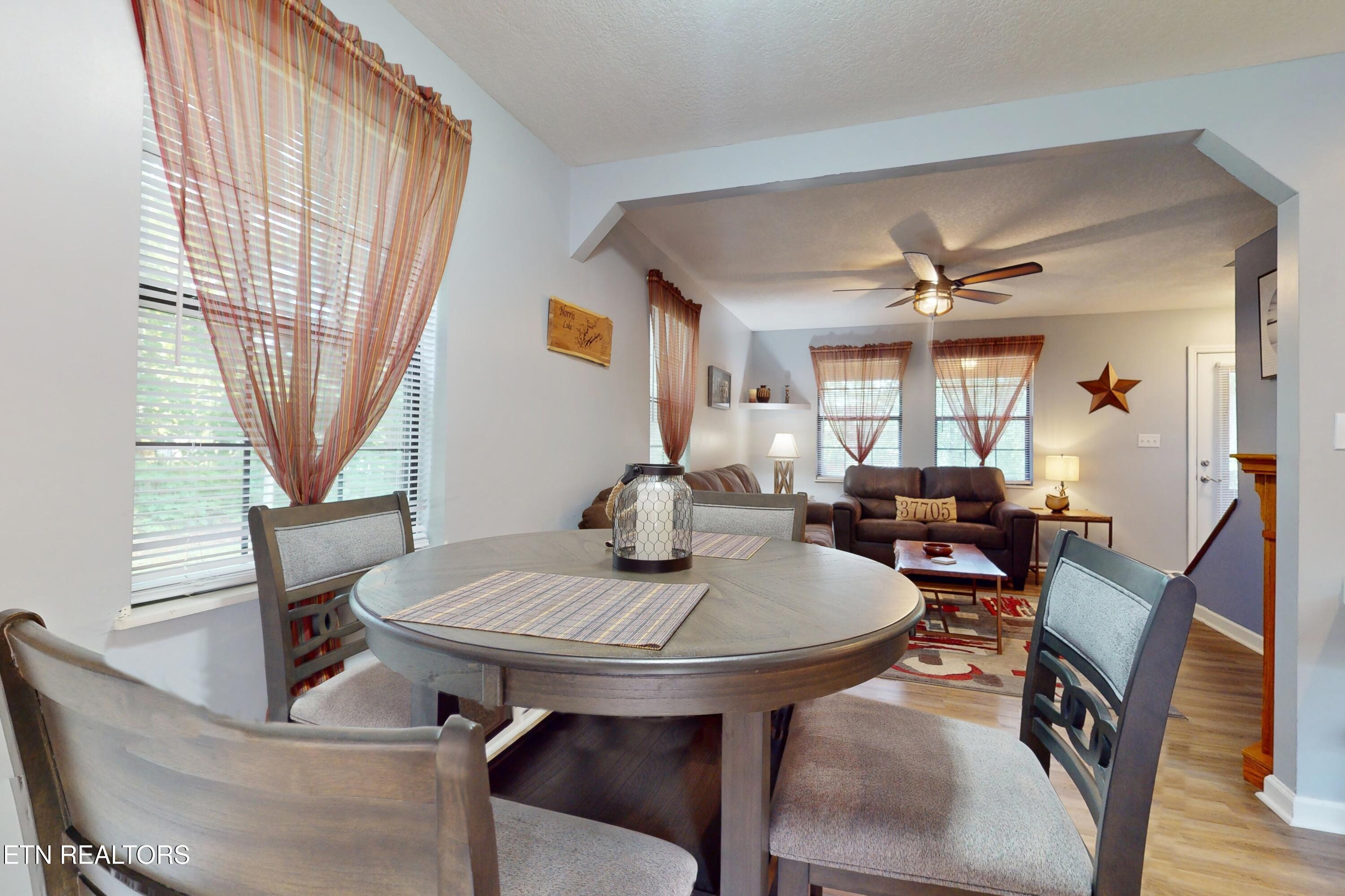 247 Lakeview Lane Andersonville TN 37705