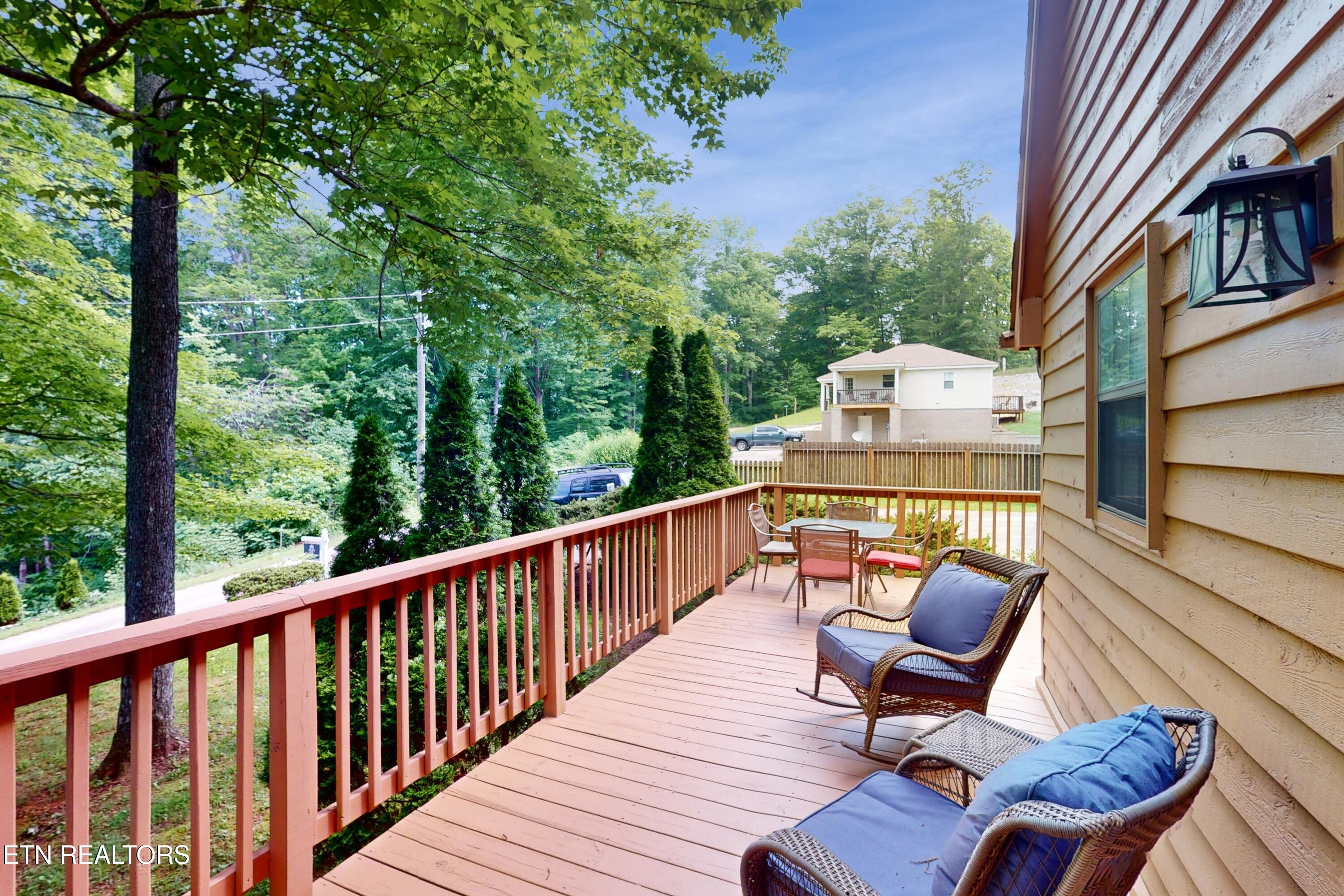 247 Lakeview Lane Andersonville TN 37705