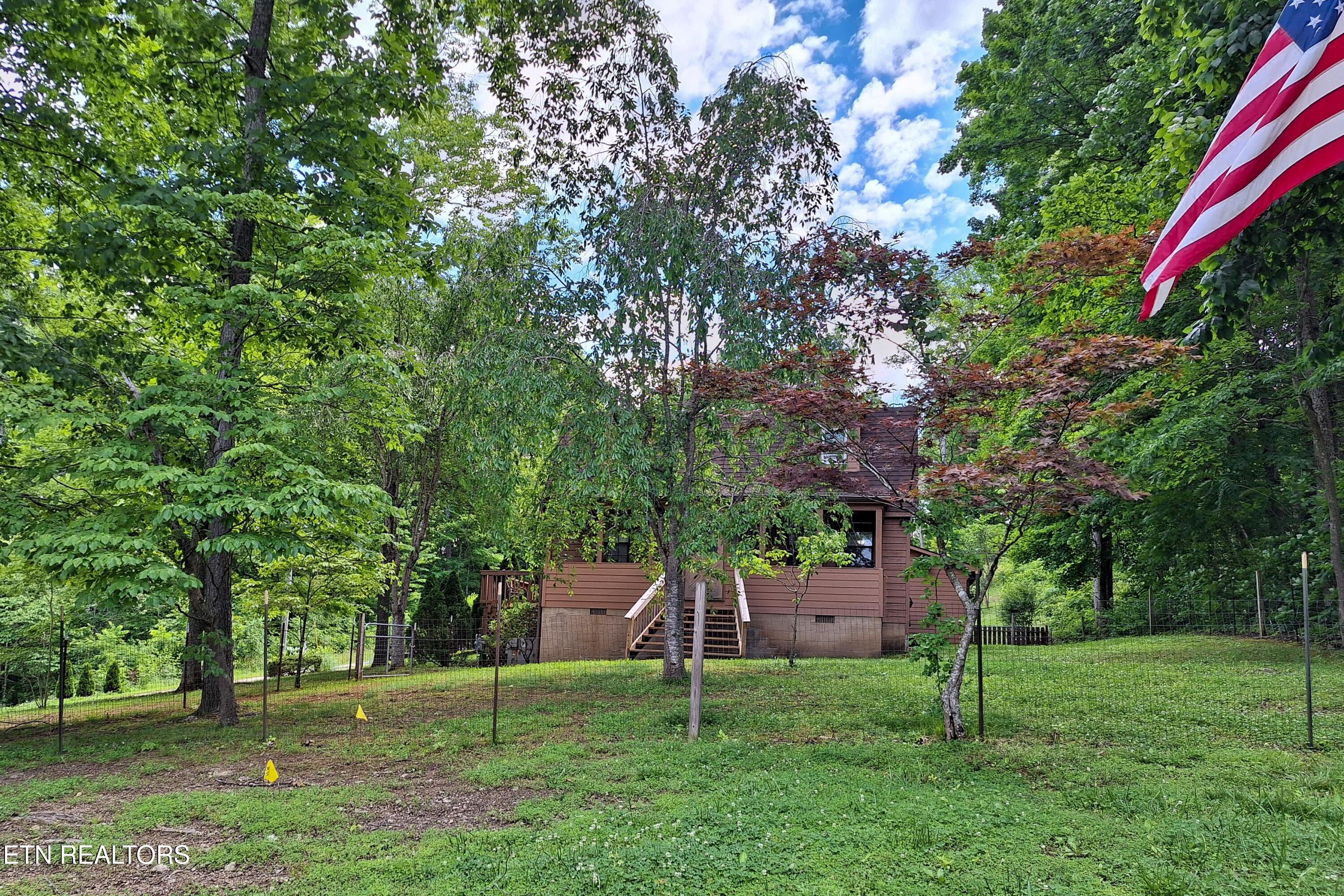247 Lakeview Lane Andersonville TN 37705