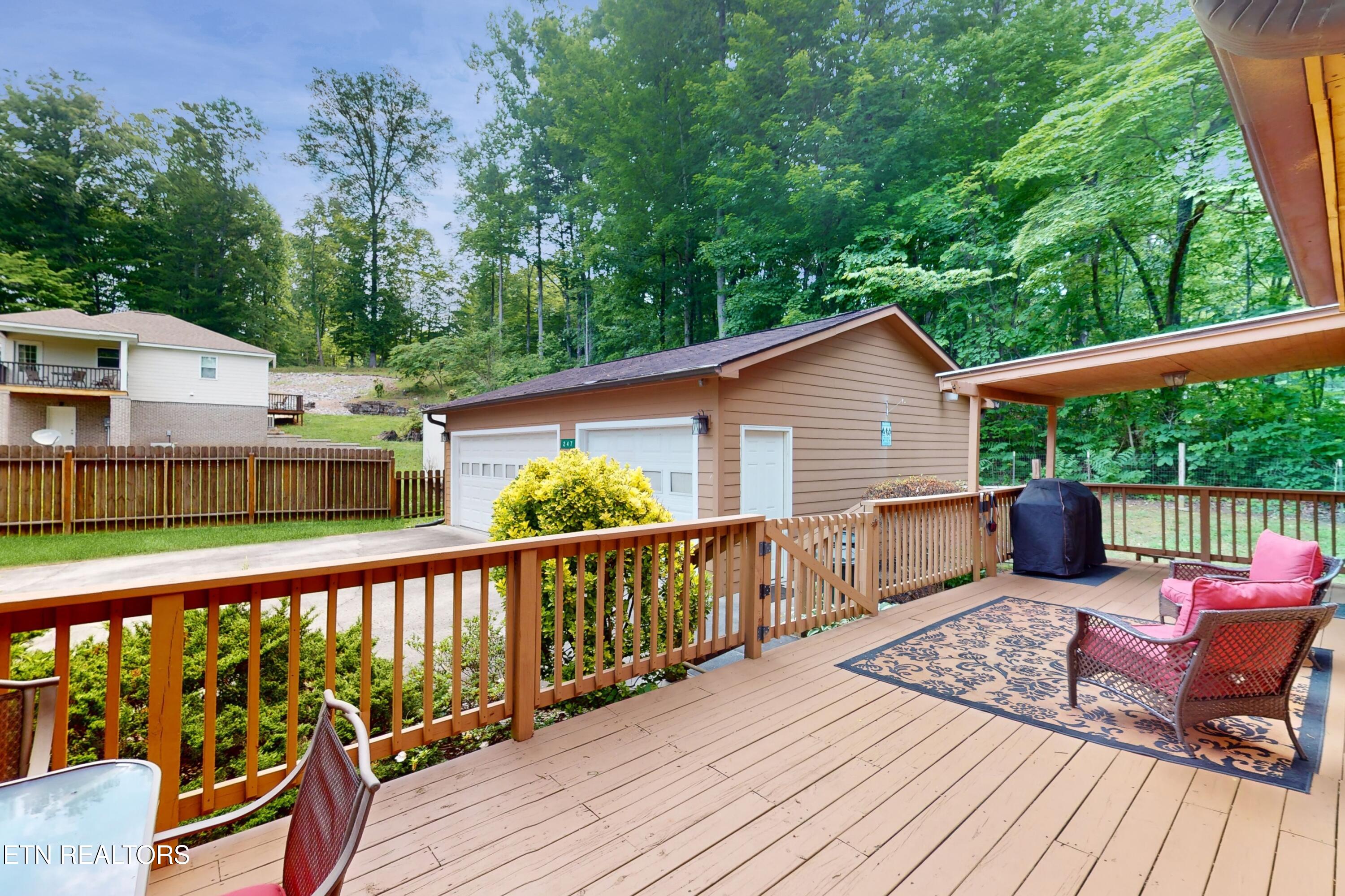 247 Lakeview Lane Andersonville TN 37705