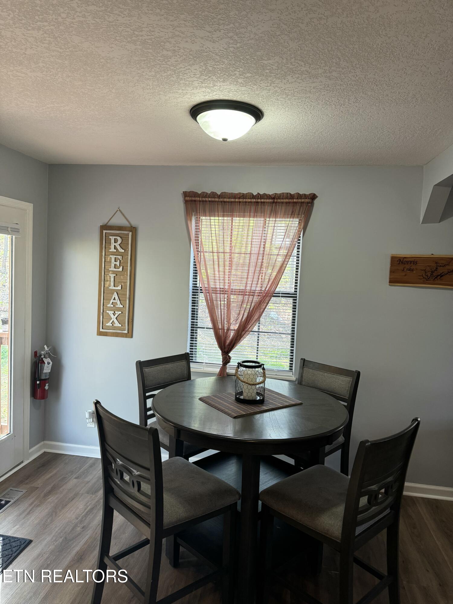 247 Lakeview Lane Andersonville TN 37705